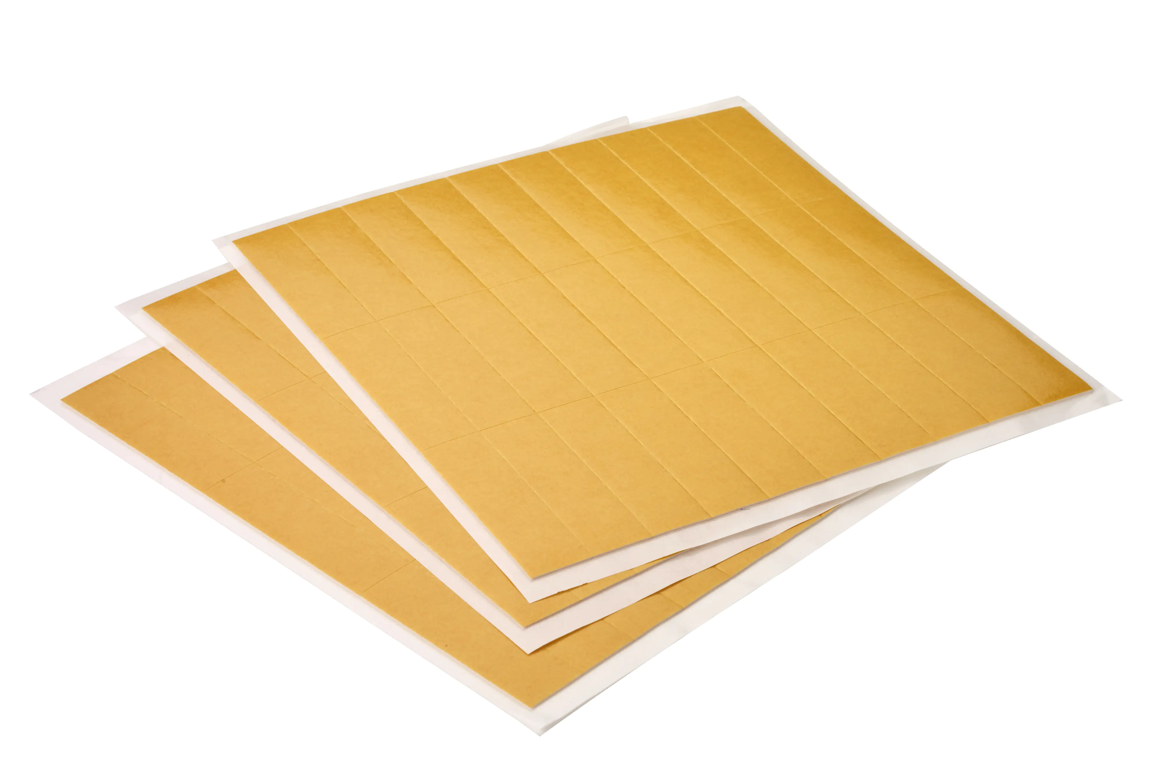 Klebestreifen für PVC Paneele, Beutel für ca. 9 m² Verlegefläche