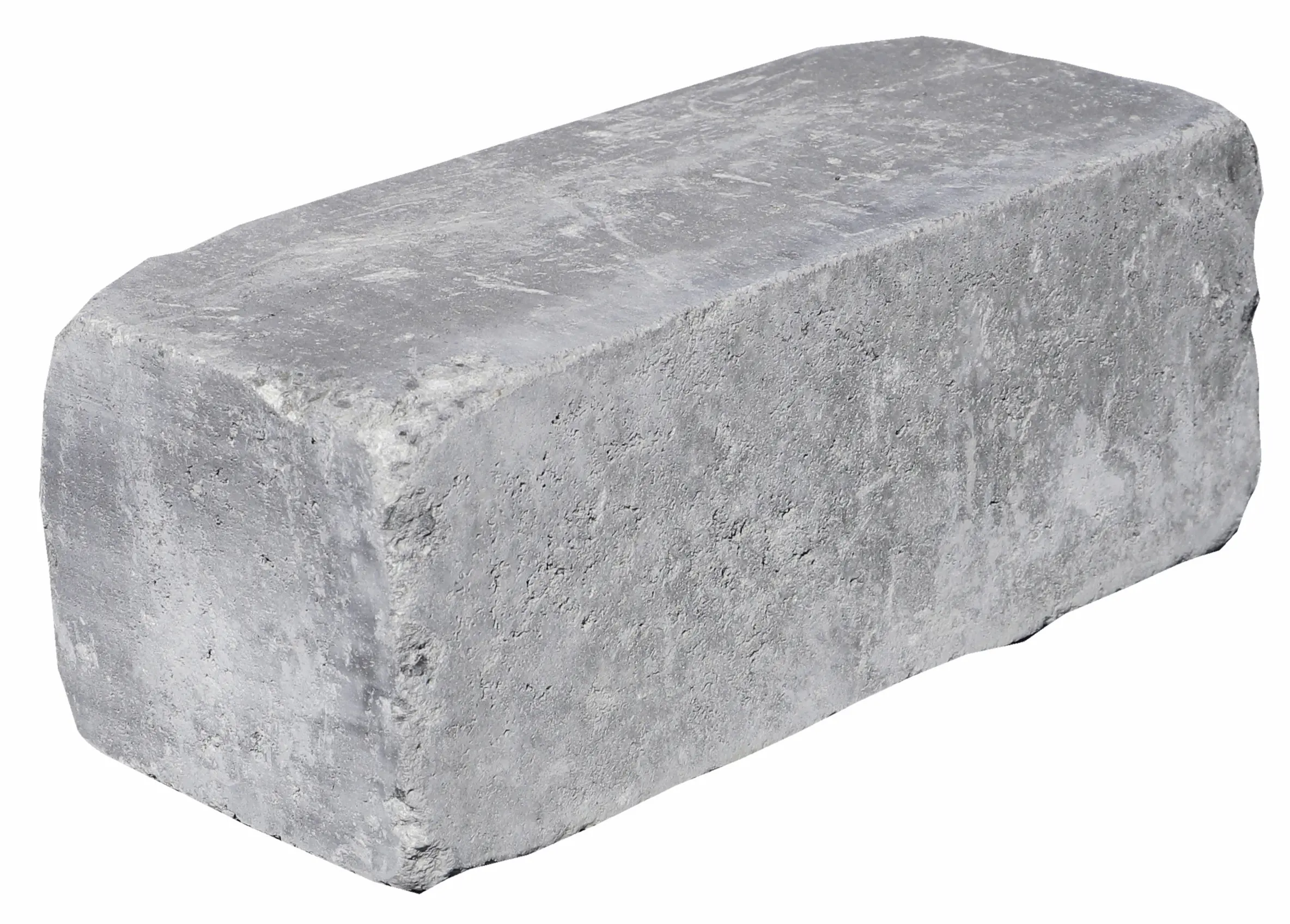 EHL Mauerstein Verona Antik Light 30 x 14 x 12 cm grau-anthrazit-nuanciert