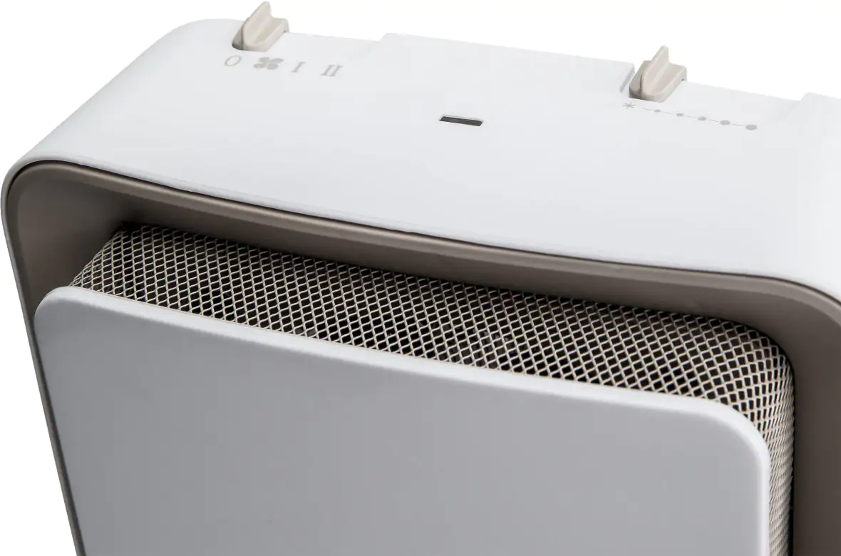 Rowi Heizlüfter HHL 1800/2/1 SIDE Premium Sweet Air Technology