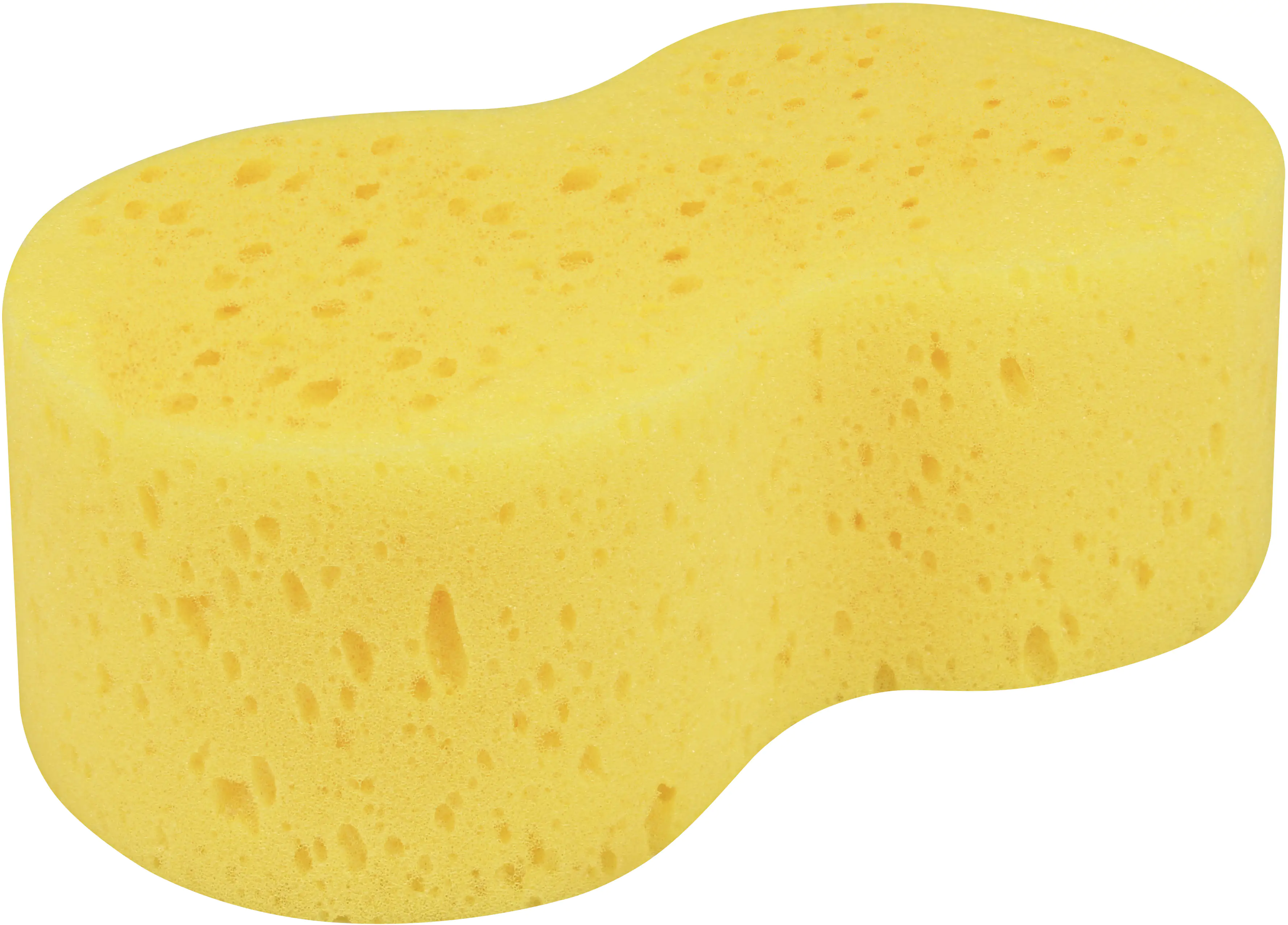 APA Autopflegeschwamm Mega ca. 22 x 12 x 8 cm