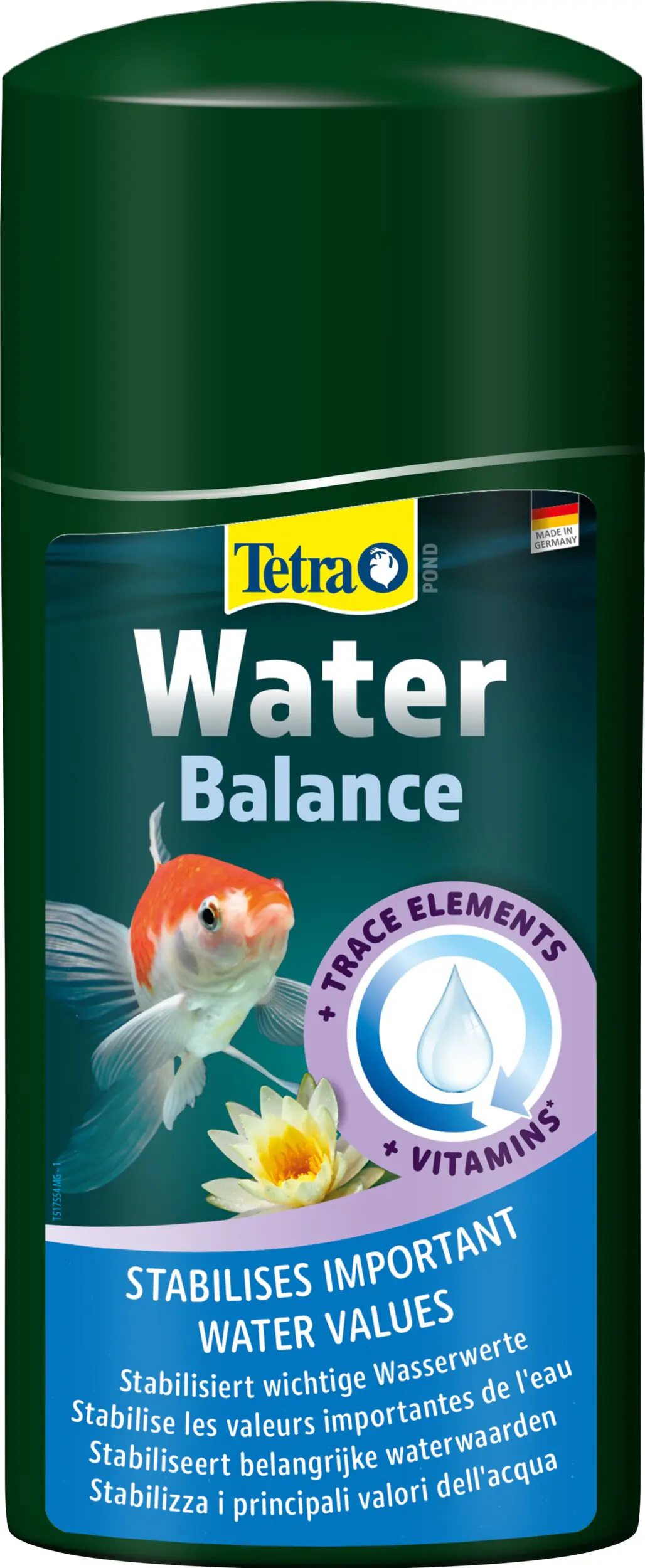 Tetra Wasserpflege Pond WaterBalance 500 ml