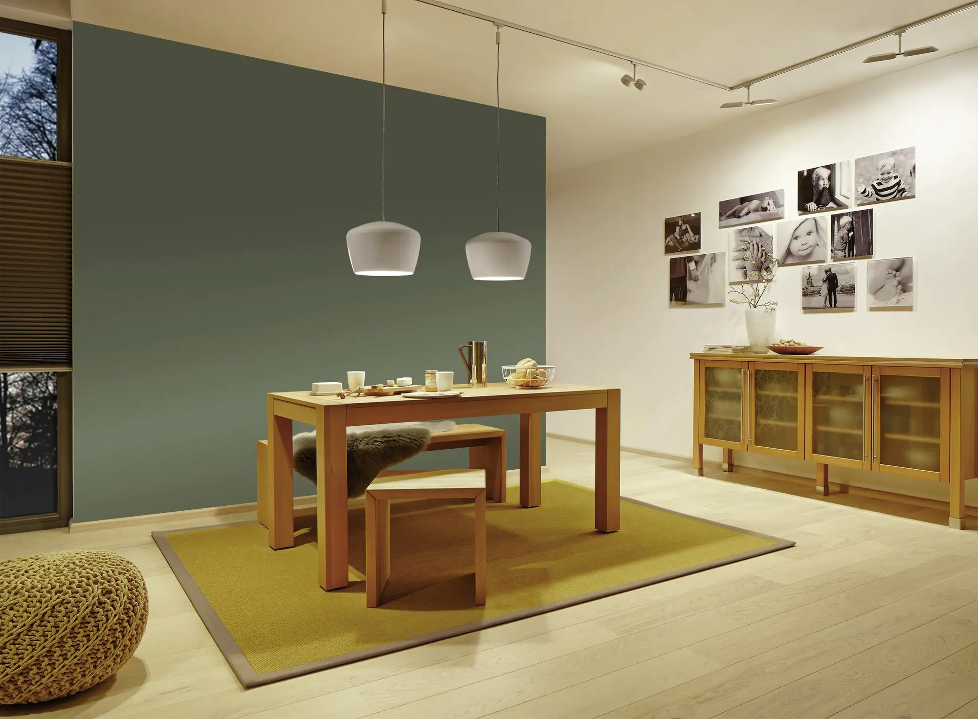 Paulmann URail 2Easy Metallschirm Pom Paulmann URail 2Easy Metallschirm Pom