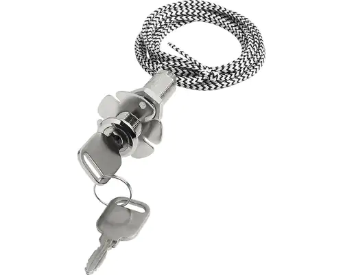 Hörmann Notentriegelung NET für Schwingtore/Sectionaltore Hörmann Notentriegelung NET für Schwingtore/Sectionaltore