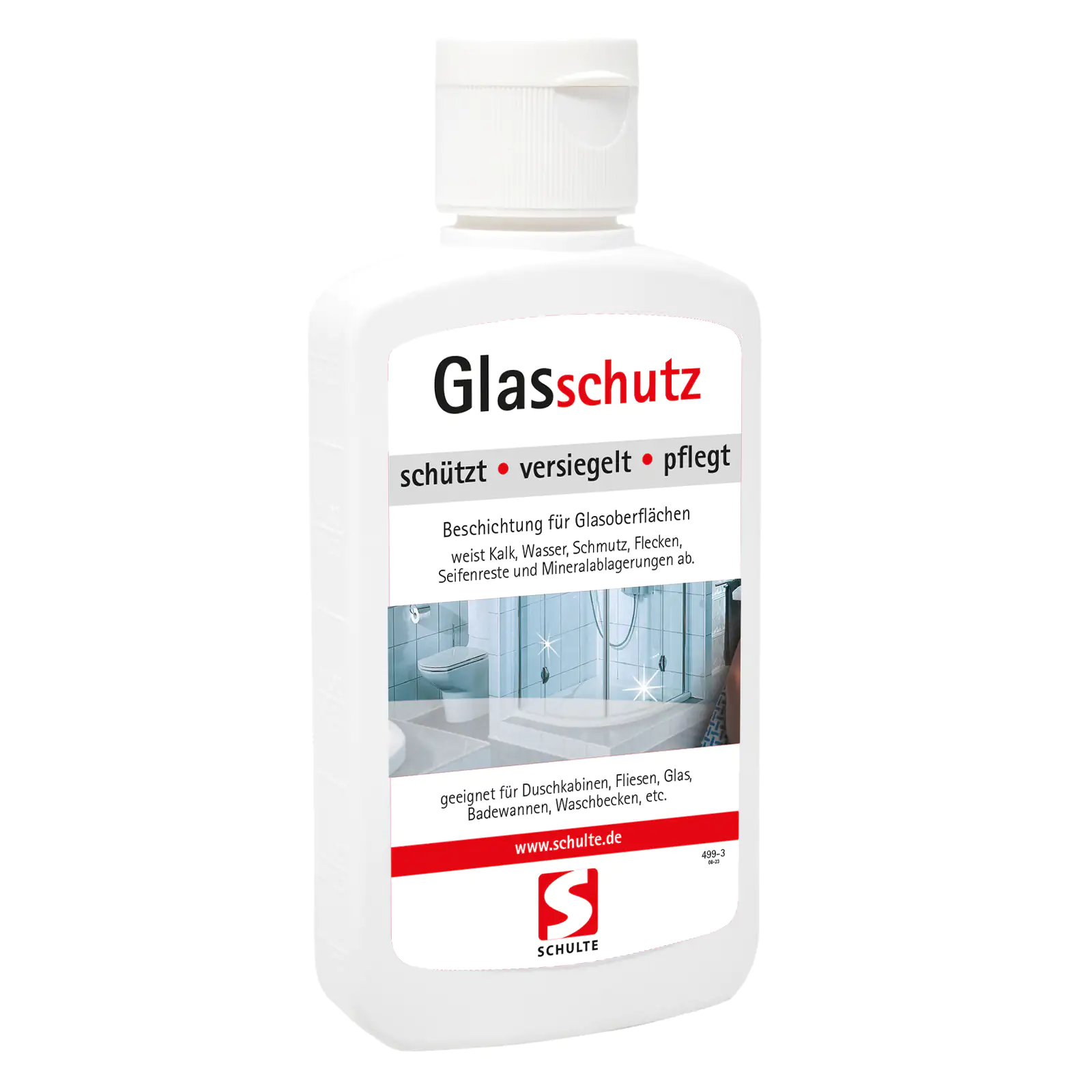 Schulte Glasschutz Schulte Glasschutz