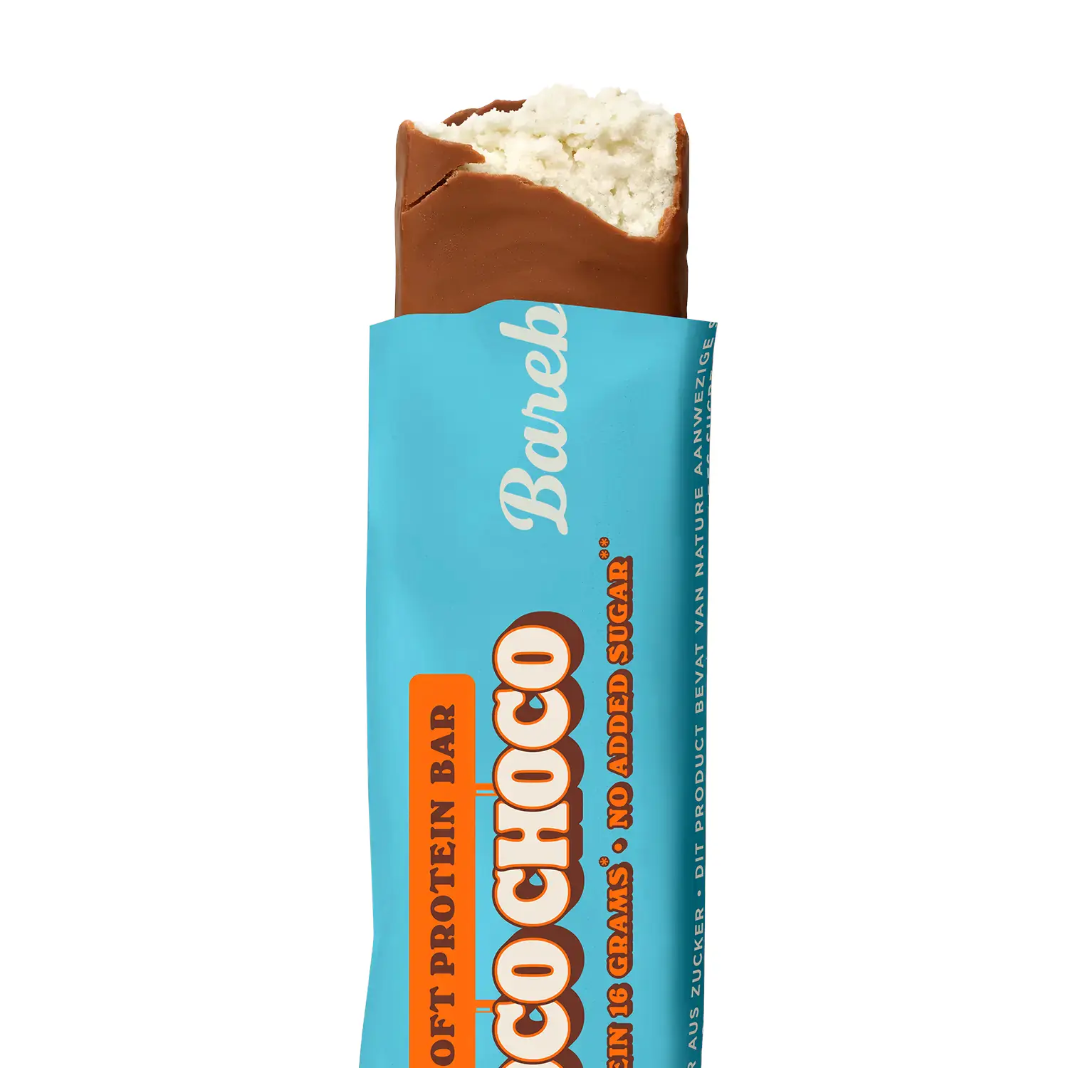 Barebells ChocoChoco Protein Riegel 12er Box