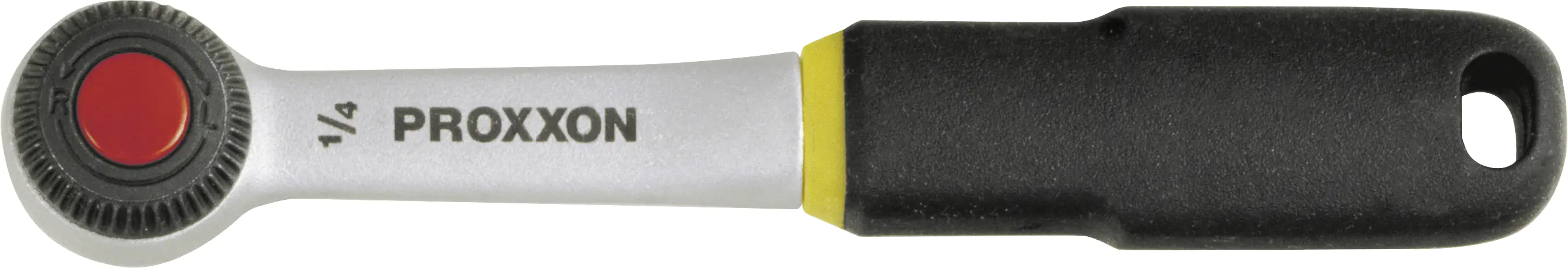 Proxxon Standardratsche 1/4"