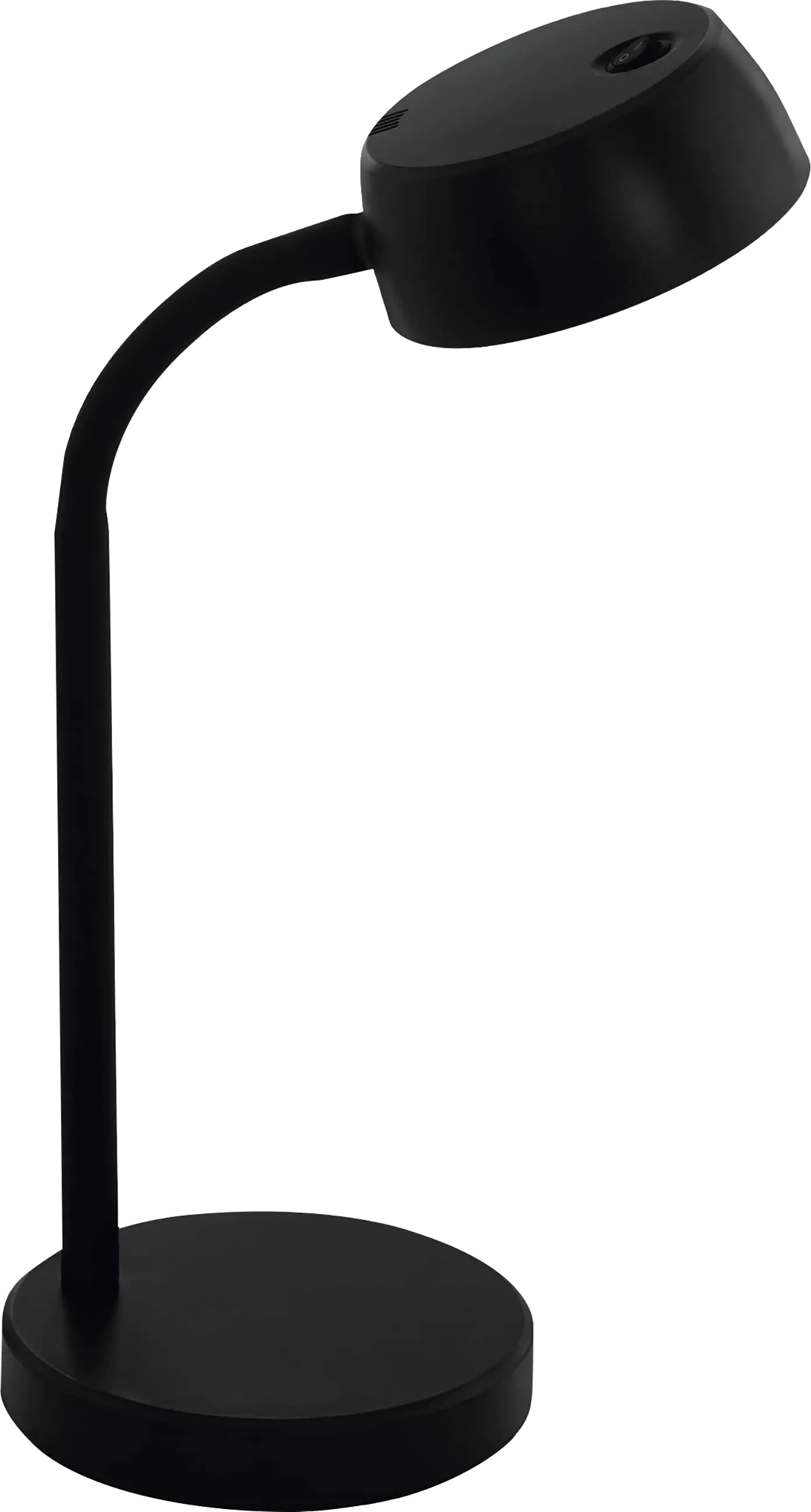 Eglo LED Tischlampe Cabales 34 x 14 cm warmweiß Eglo LED Tischlampe Cabales 34 x 14 cm warmweiß