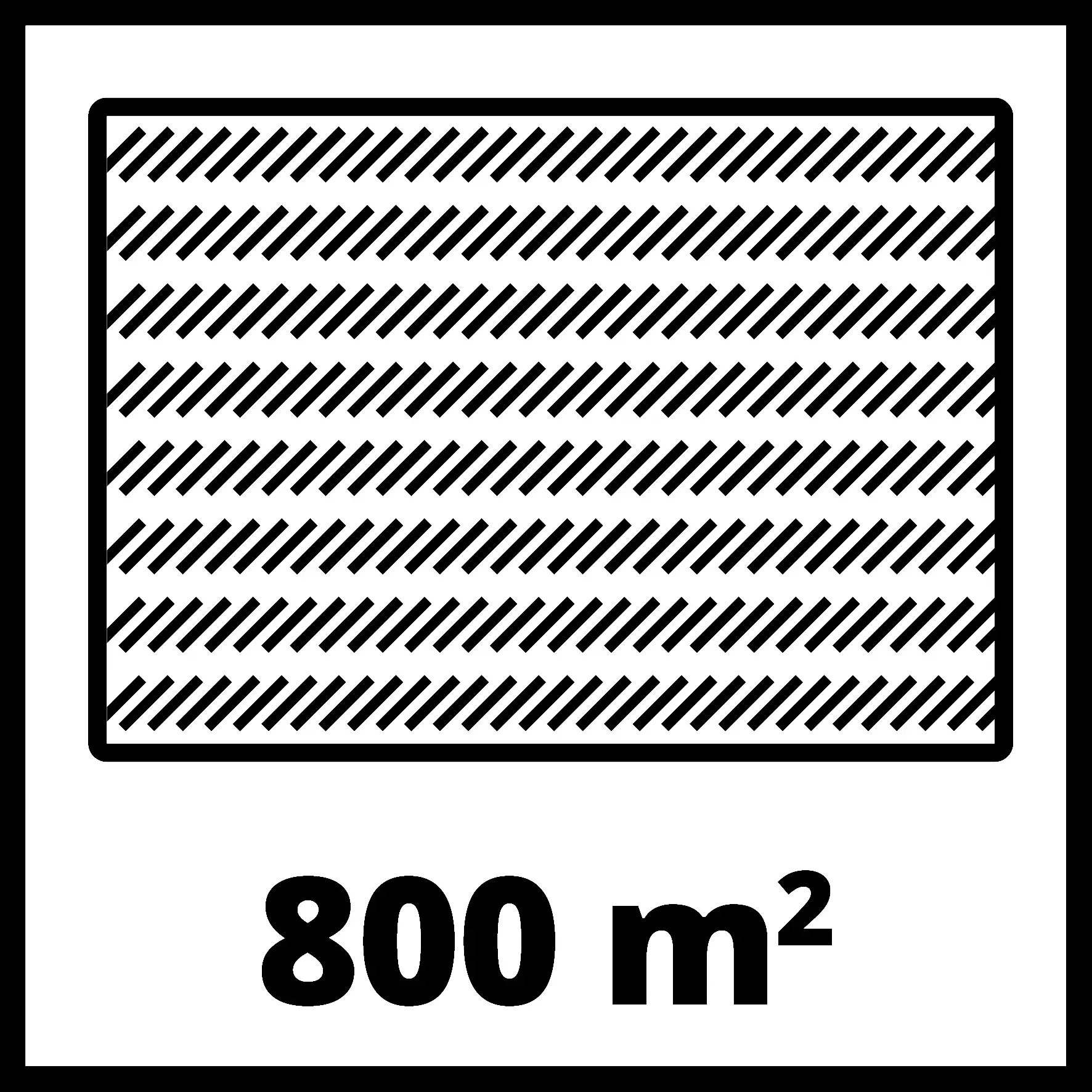 Einhell Akku Universal Streuer GE-US 18 Li-Solo 3,3 L Füllmenge