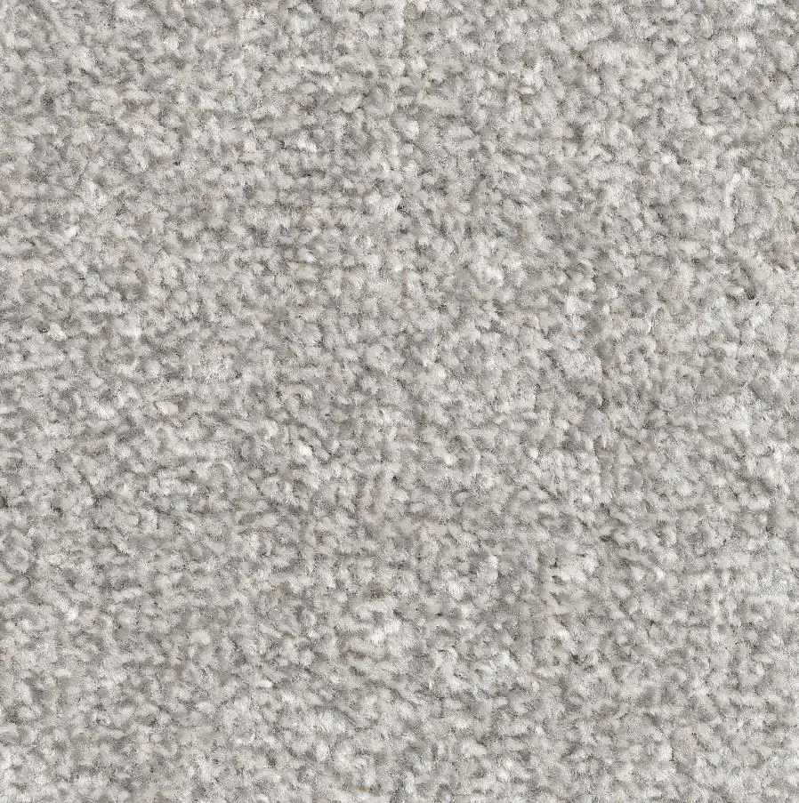 Teppichboden Merle grau 4 m breit (Meterware)