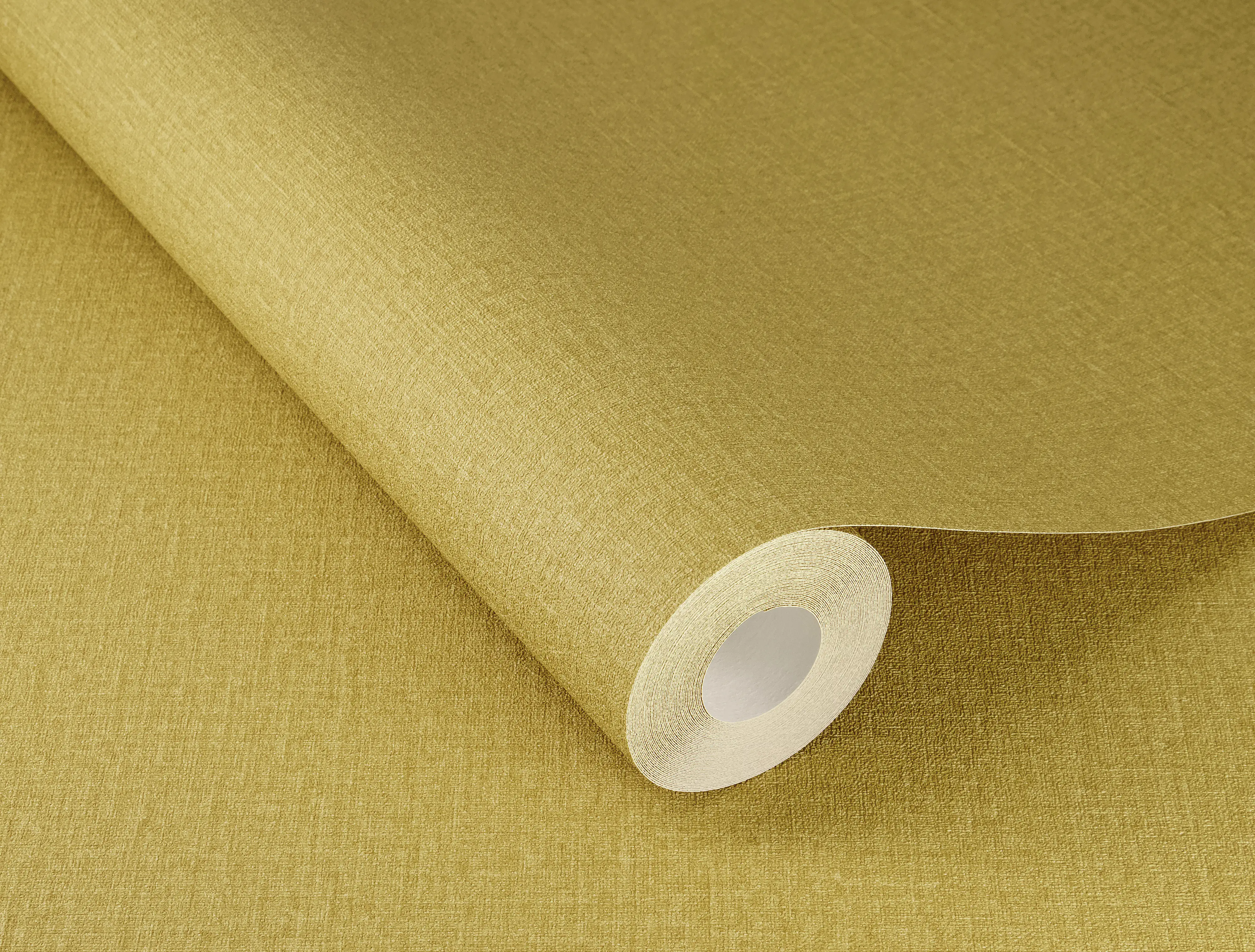 Rasch Vliestapete 555929 Gelb-Ocker Uni 10,05 m x 0,53 m Rasch Vliestapete 555929 Gelb-Ocker Uni 10,05 m x 0,53 m