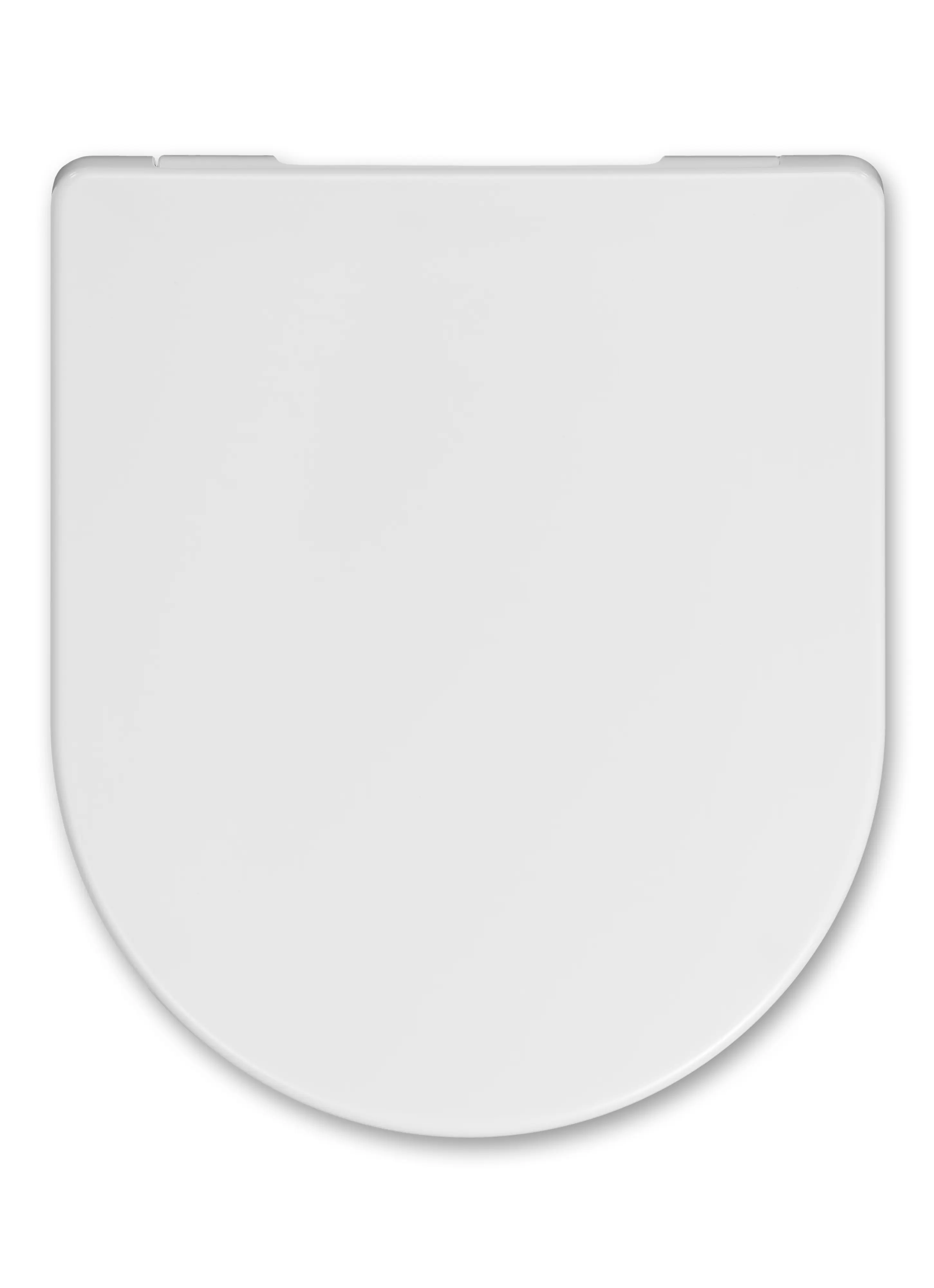 Primaster WC-Sitz mit Absenkautomatik Ibiza weiß