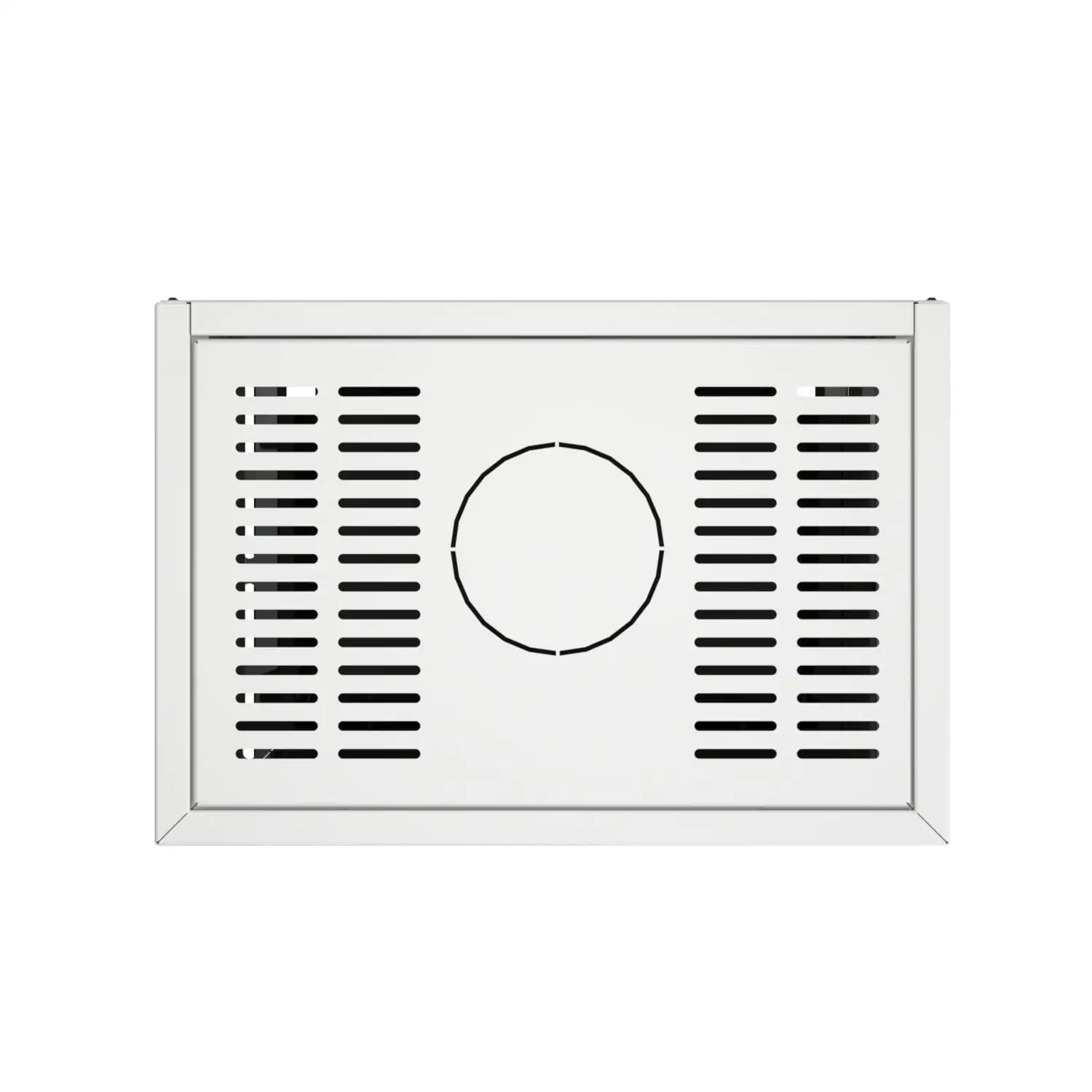 Thermia Kaminofen Integra Plus Line Stahl weiß rechts 8 kW Thermia Kaminofen Integra Plus Line Stahl weiß rechts 8 kW