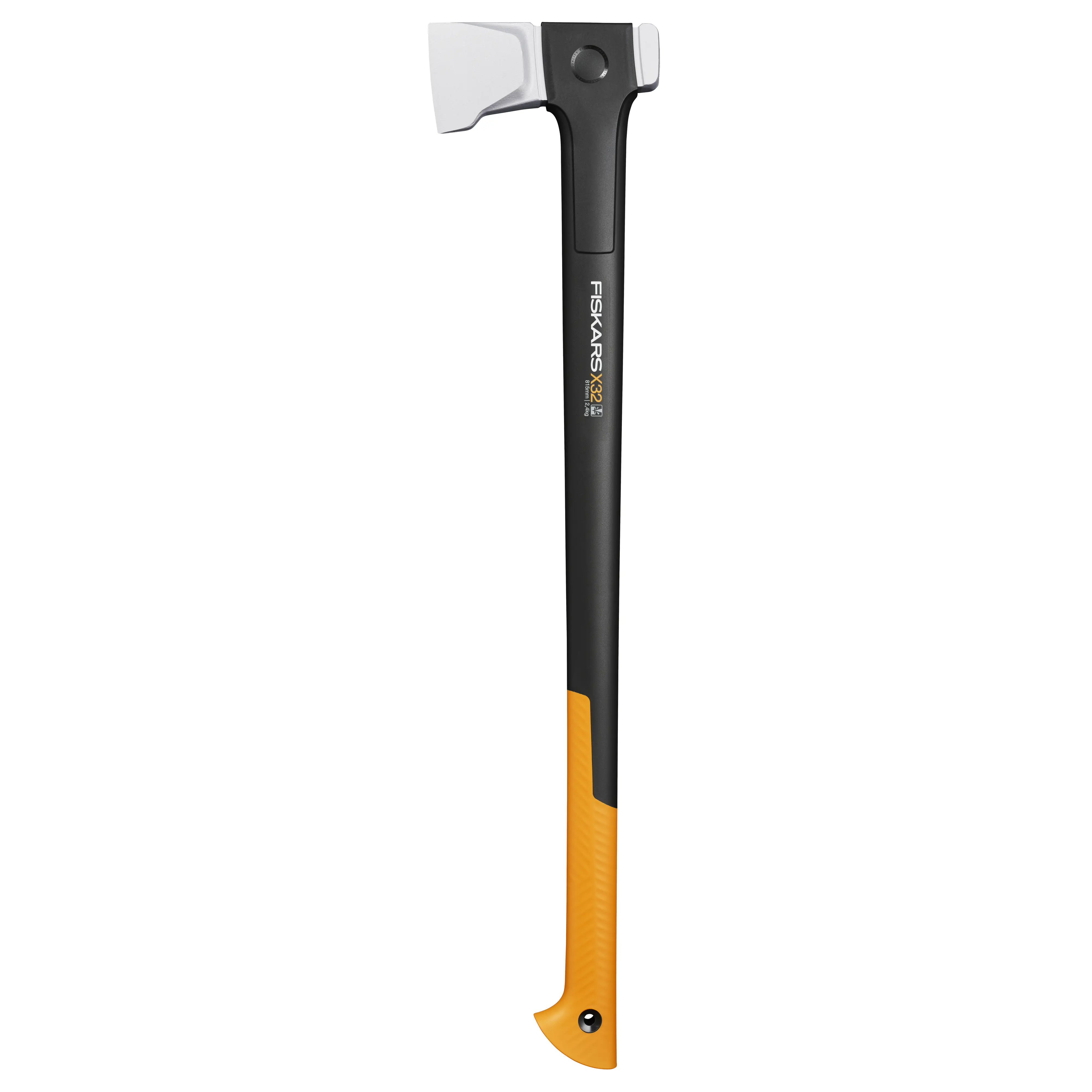 Fiskars Spaltaxt X-series X32 L
