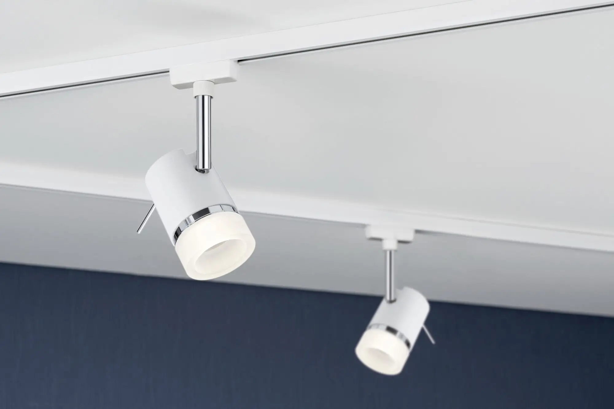 Paulmann URail Spot Pipe