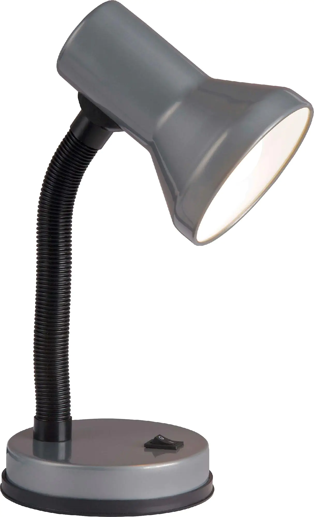 Brilliant Tischleuchte Junior 30 x 13 cm E27, max. 40 W, mit Flexarm