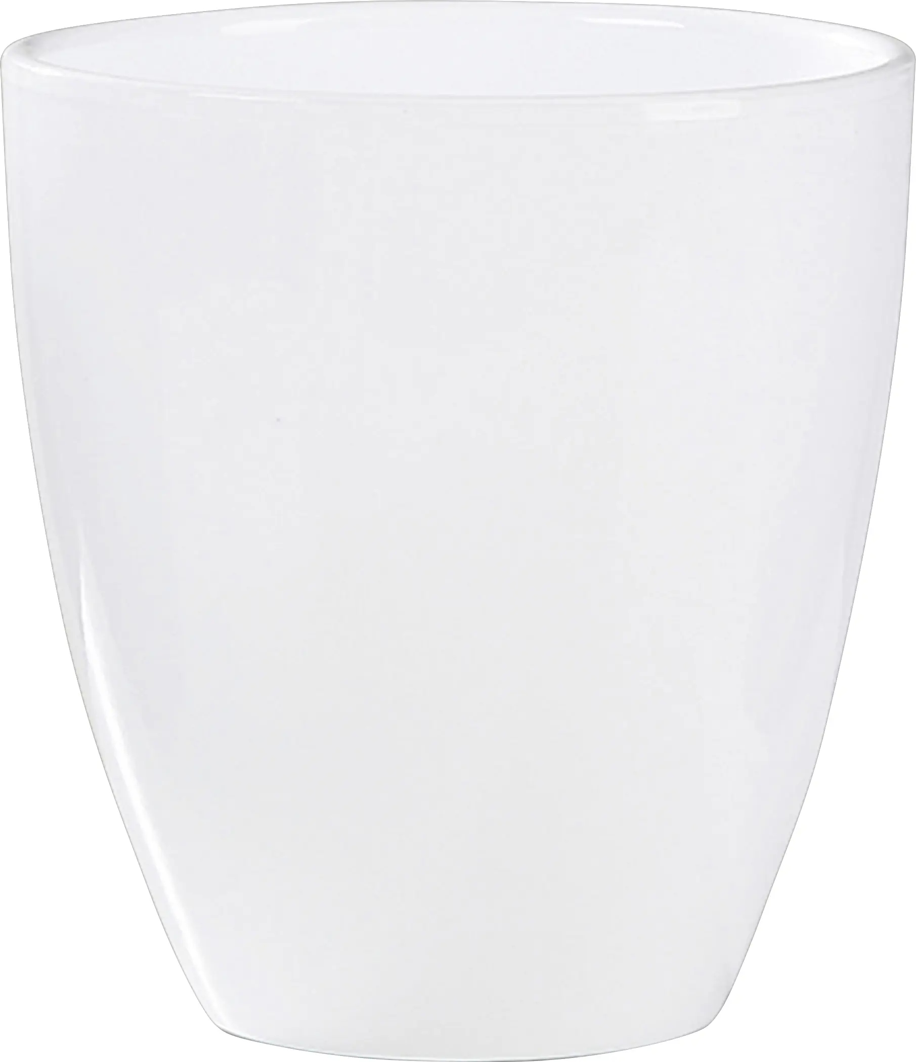 Scheurich Orchideentopf Serie 620 Ø 13 x 15 cm alaska weiß