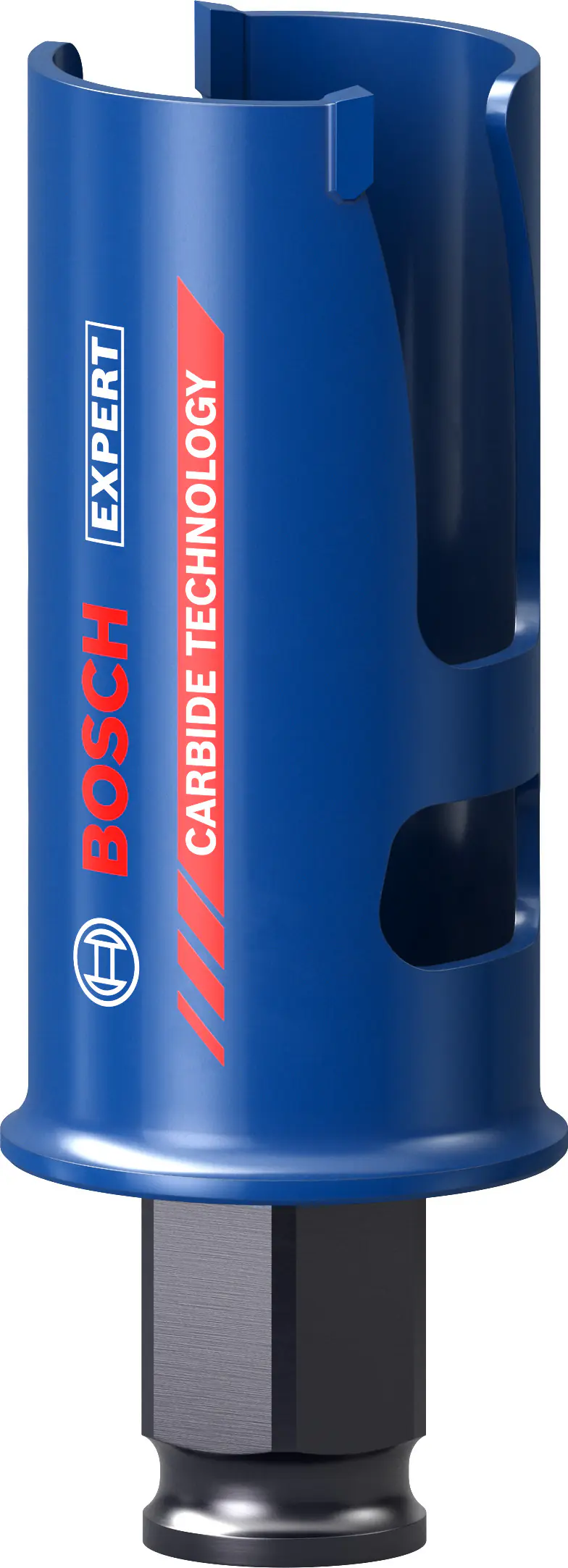 Bosch Expert Lochsäge Construction Material Ø 35 x 60 mm