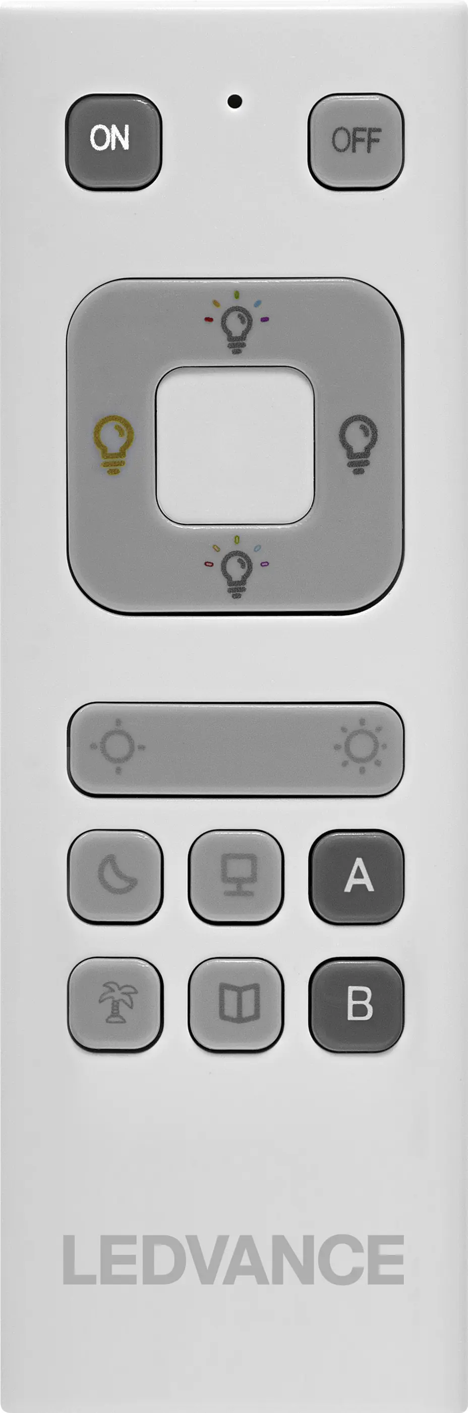 Ledvance Fernbedienung Smart Wifi 3V weiß