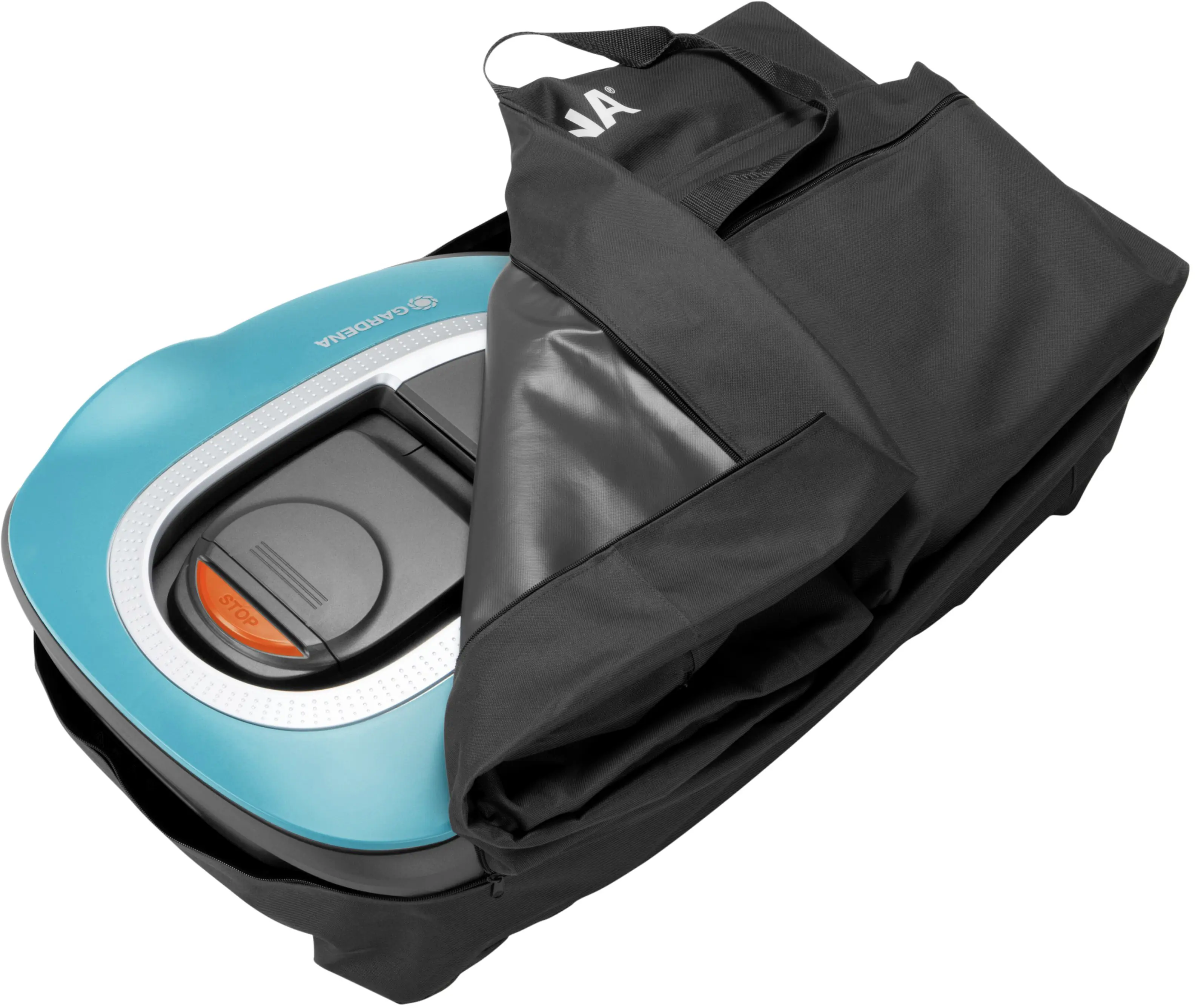 Gardena Aufbewahrungstasche für Mähroboter