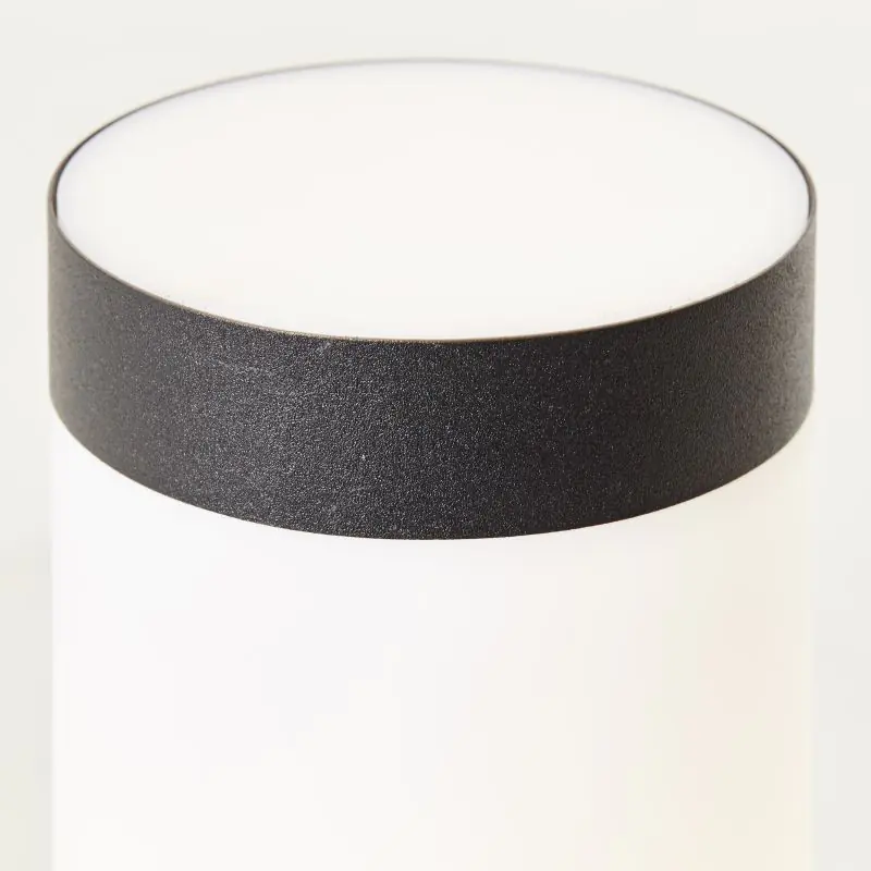 Brilliant LED Außen-Standleuchte Dody Bewegungsmelder E27 20W Brilliant LED Außen-Standleuchte Dody Bewegungsmelder E27 20W