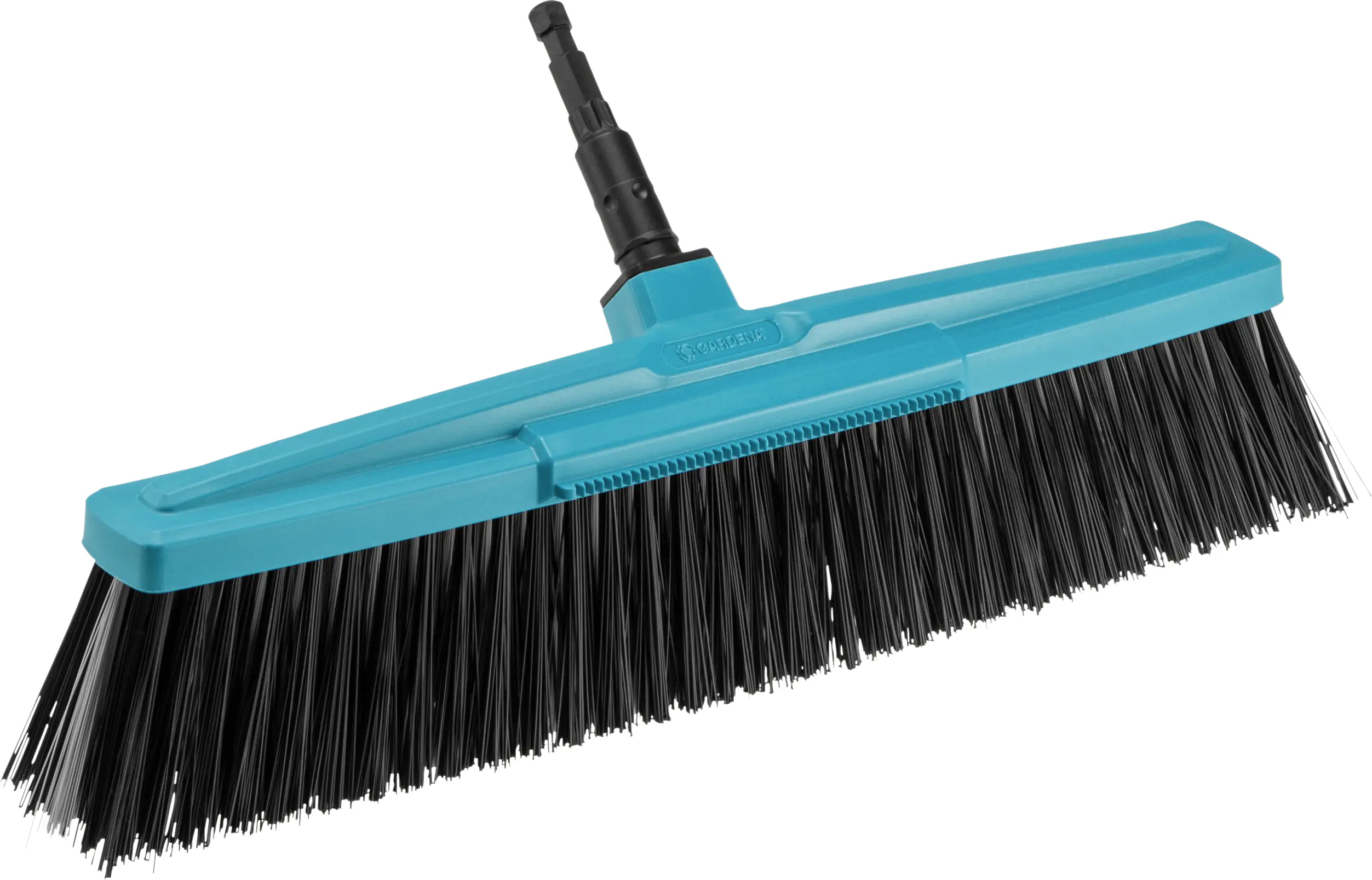 Gardena Straßenbesen combisystem 45 cm Arbeitsbreite