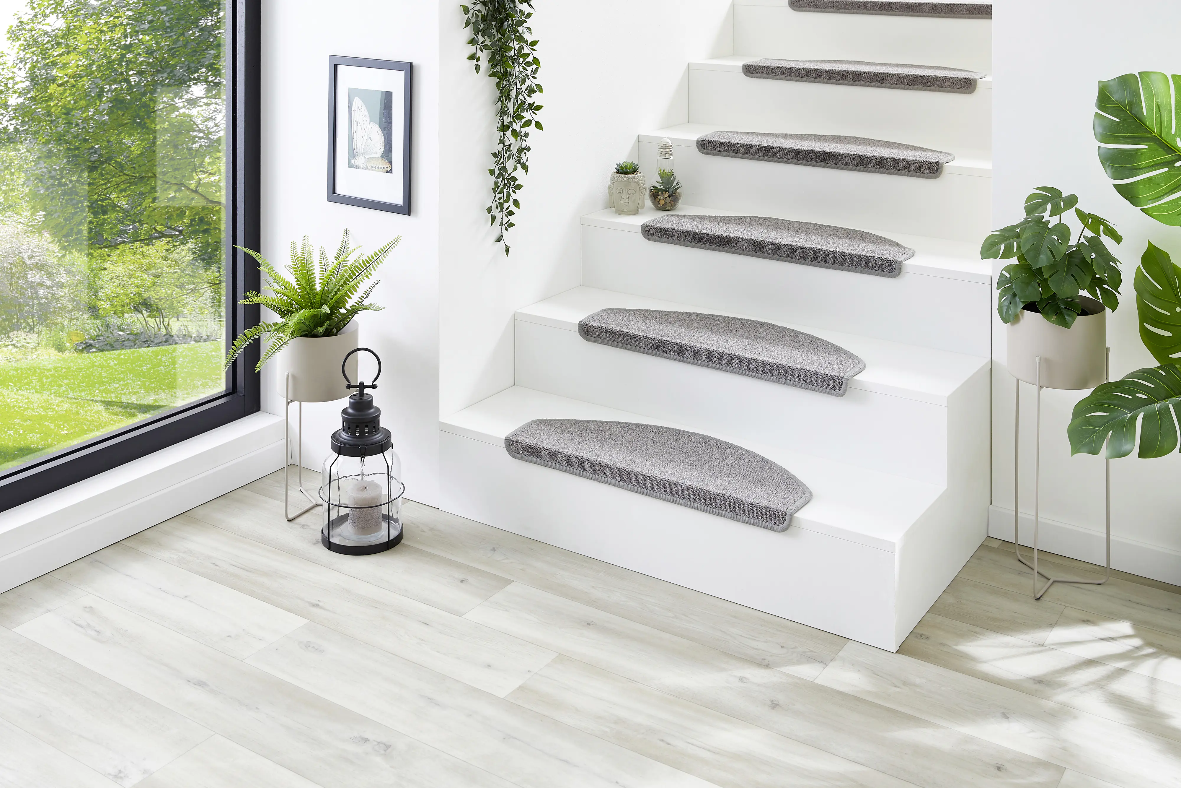 Stufenmatte Astra/Star Schlamm