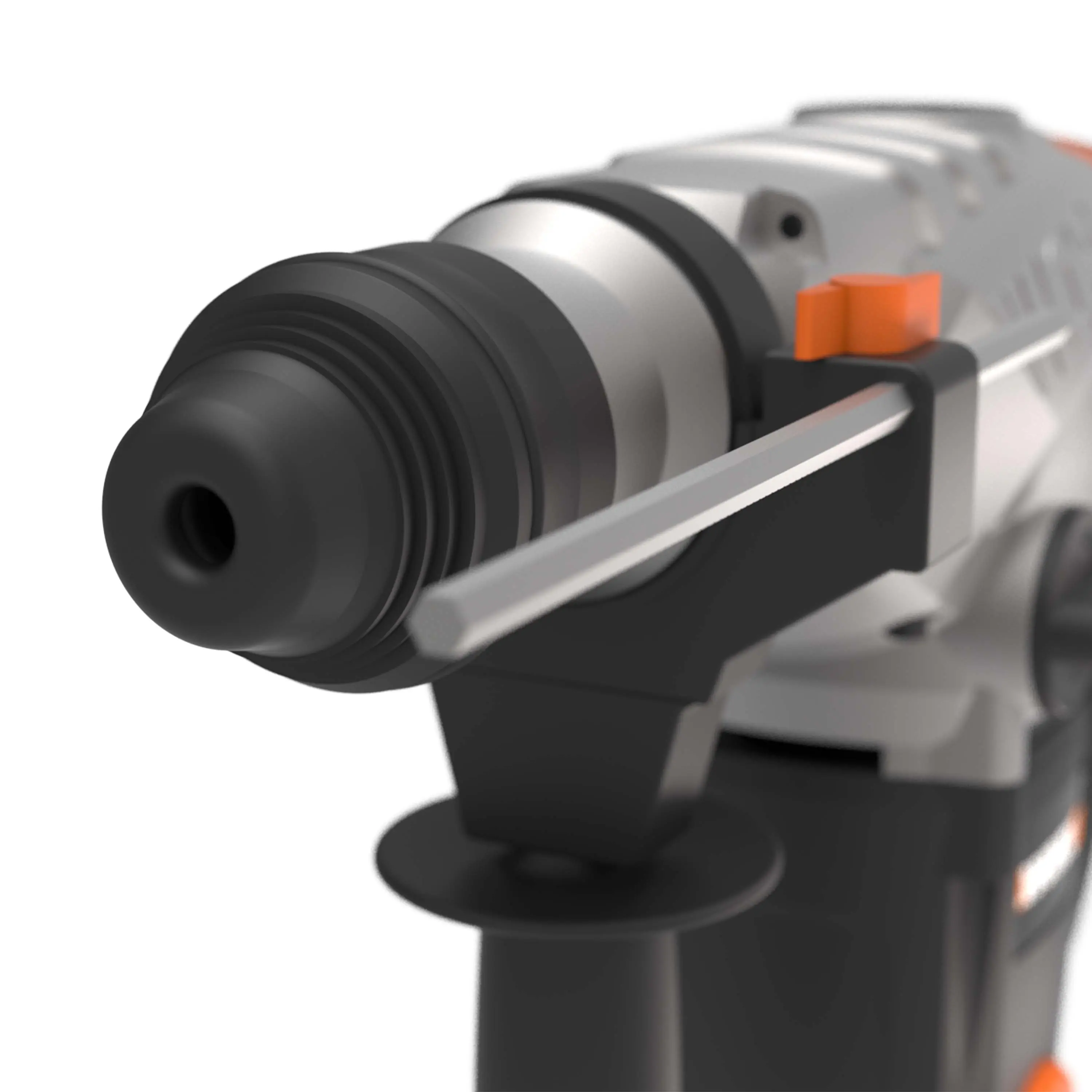 Worx Schlagbohrhammer WX333 SDS plus 1250 W Worx Schlagbohrhammer WX333 SDS plus 1250 W