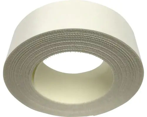 Melamin-Kante weiß 500 cm, 20 x 0,3 mm