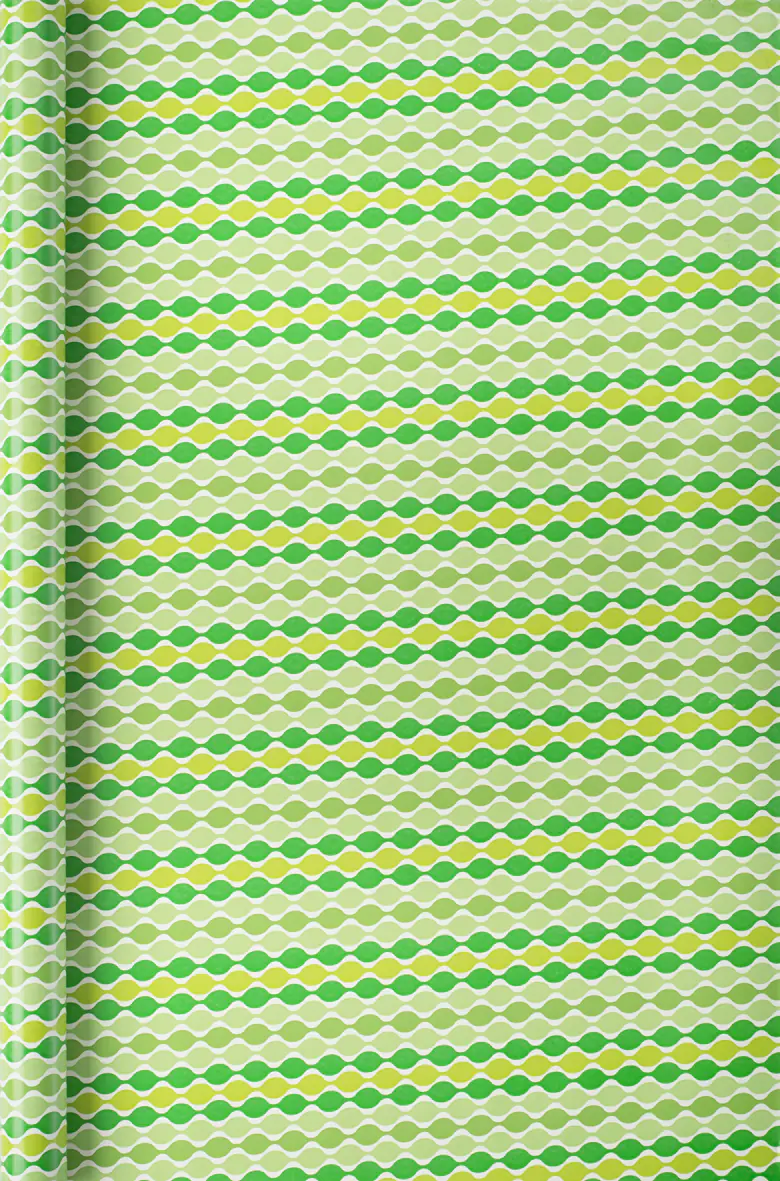 Duni Geschenkpapier Green Dreams 2 x 0,7 m Duni Geschenkpapier Green Dreams 2 x 0,7 m