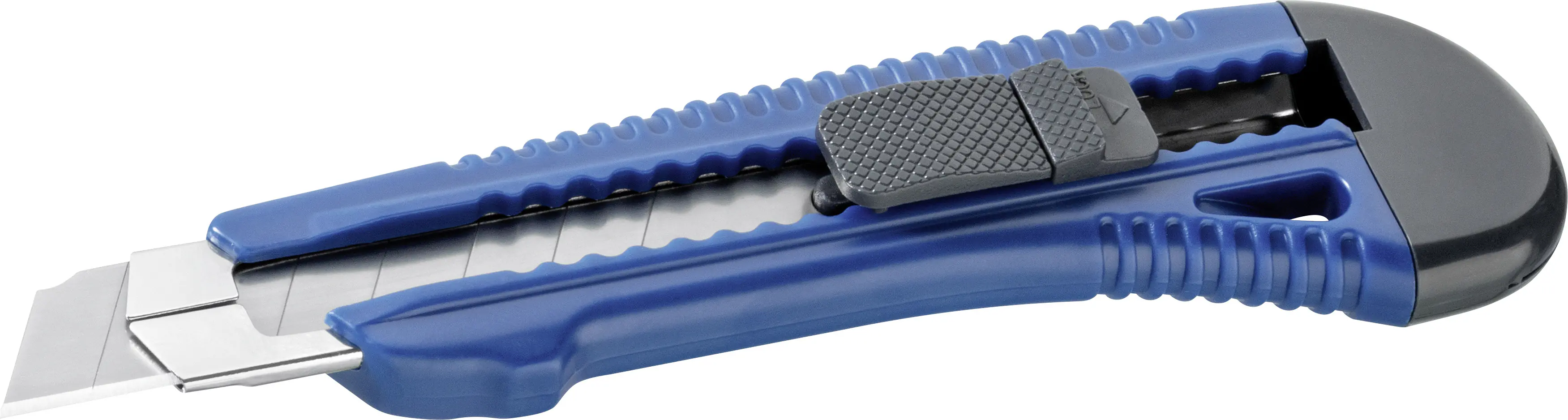 Color Expert Cuttermesser 18 mm Metallführung