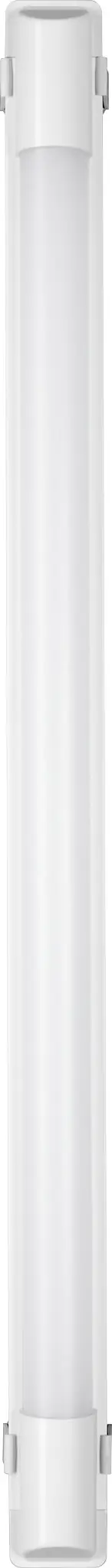 Osram LED Lichtleiste Power Batten weiß 60 cm 12 W warmweiß Osram LED Lichtleiste Power Batten weiß 60 cm 12 W warmweiß