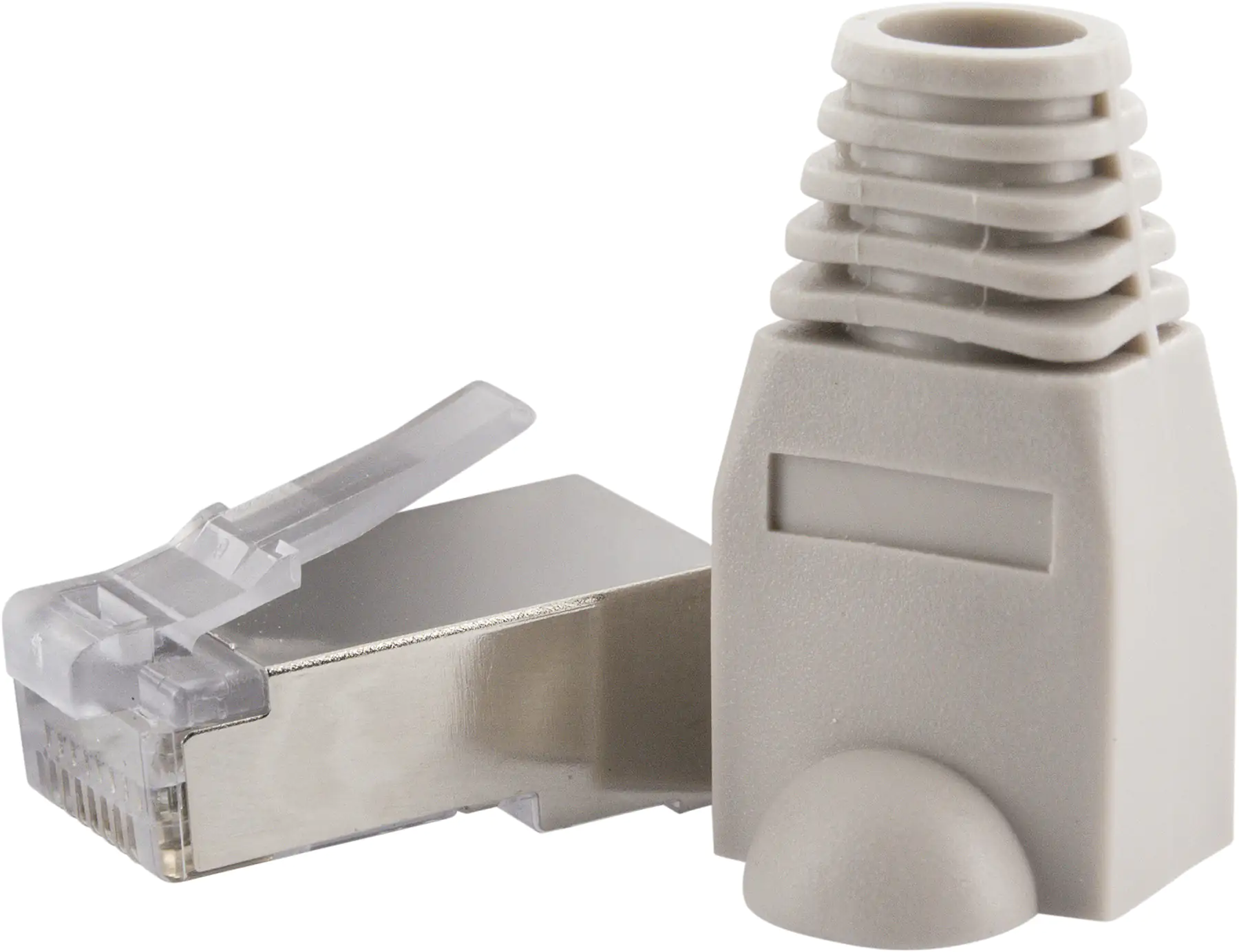 Schwaiger CAT 6 Netzwerkstecker Schwaiger CAT 6 Netzwerkstecker