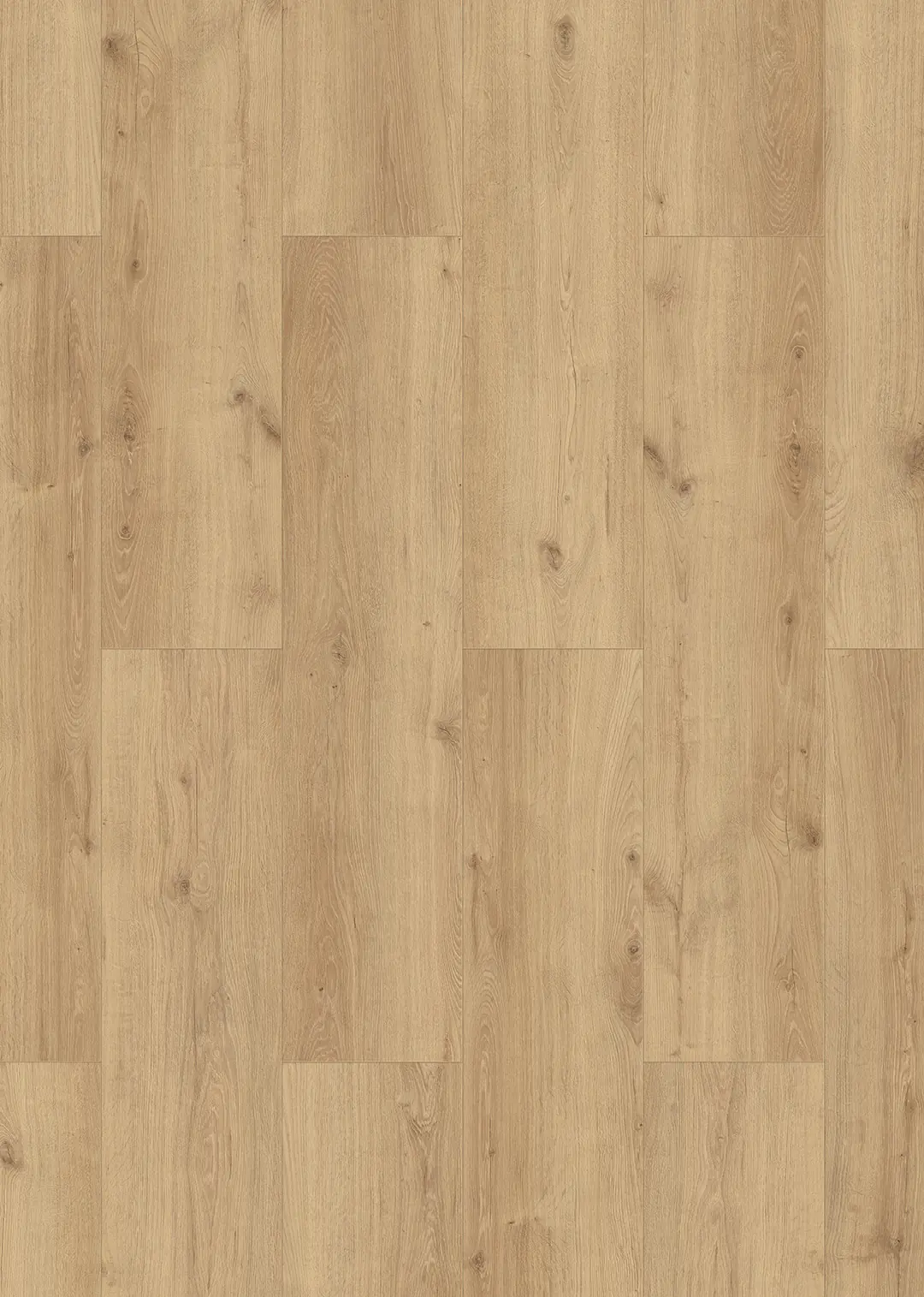 Classen Designboden HydroClick 128,5 x 19,2 cm 9 mm Stieleiche 