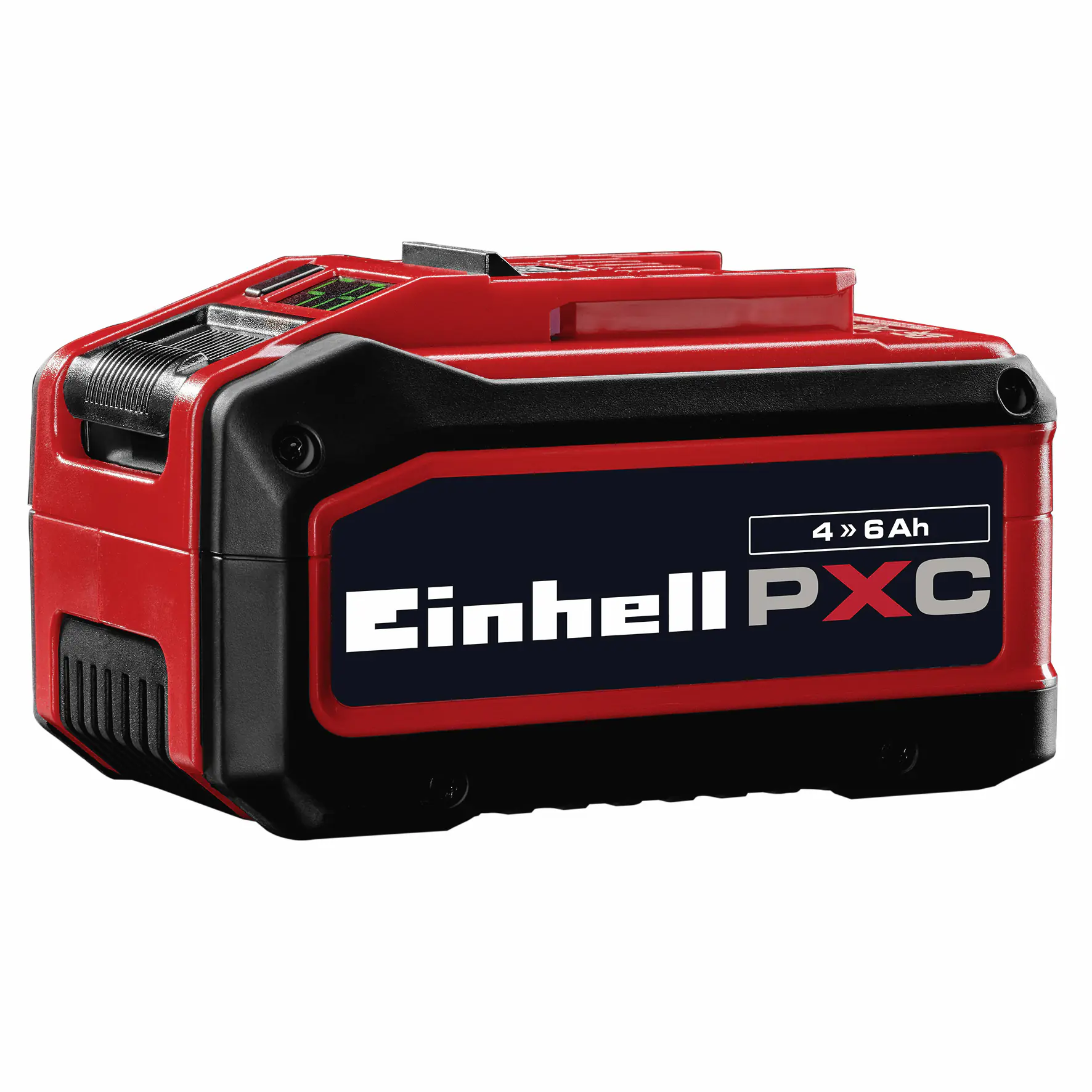 Einhell Ersatzakku 18 V 4-6 Ah Multi-Ah PXC Plus