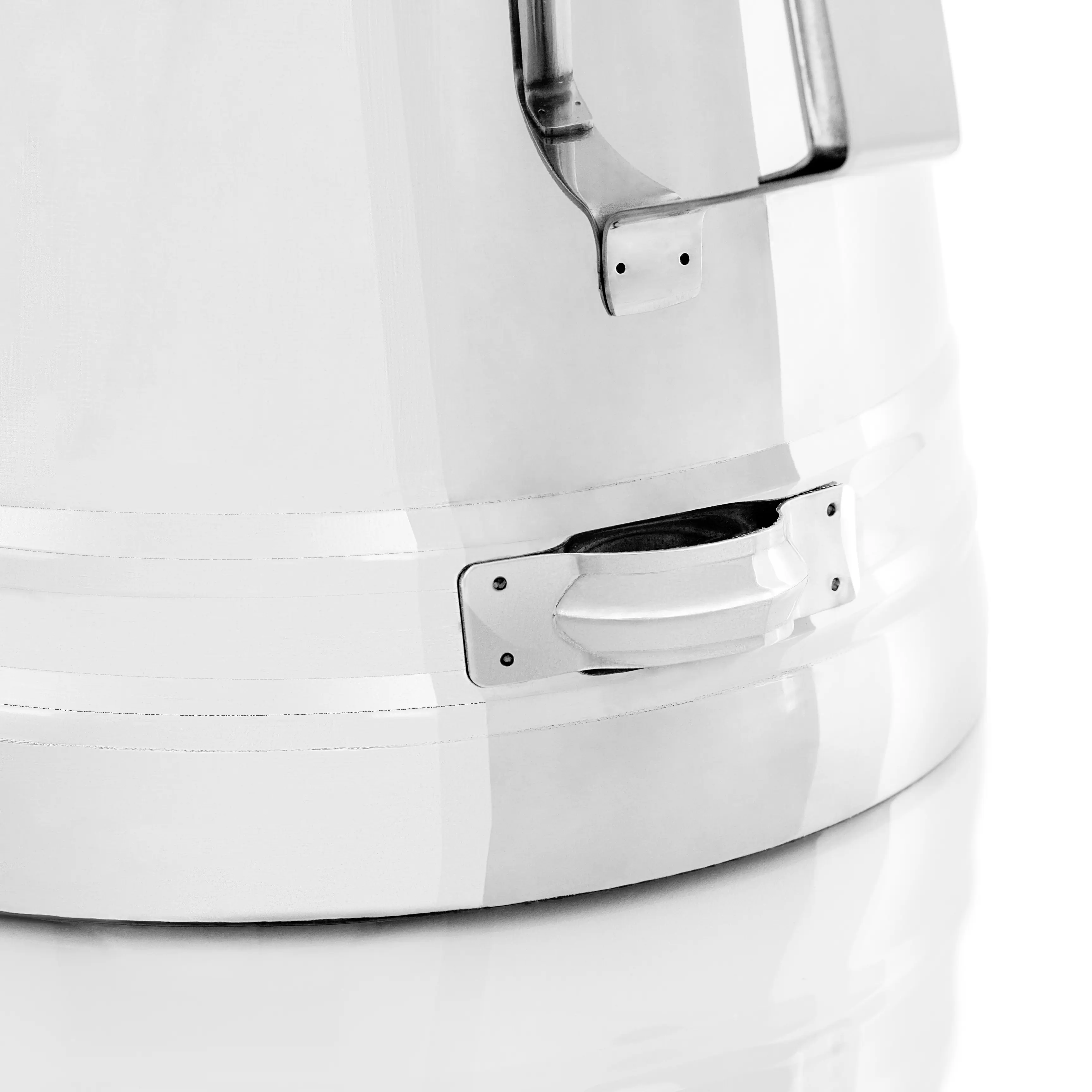 Petromax Perkolator Perkomax le28 aus Edelstahl 3 L