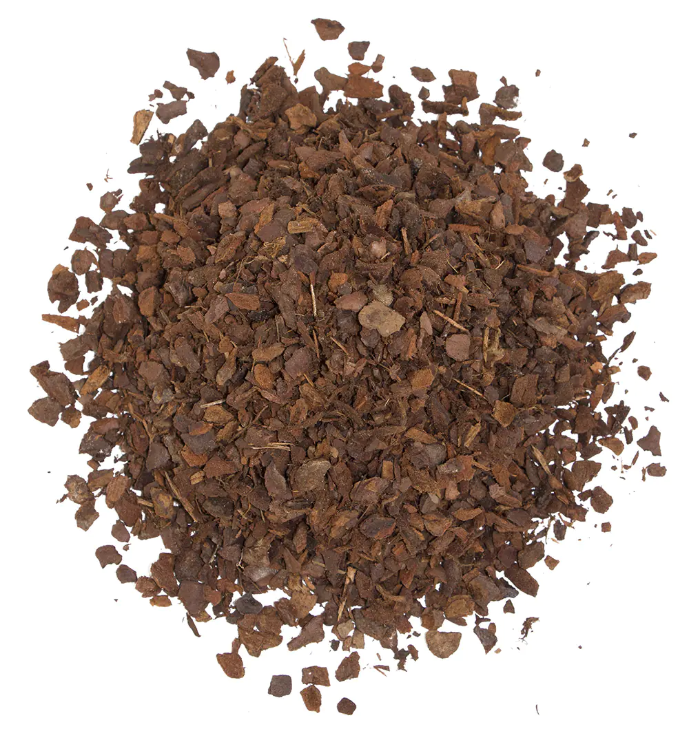 Floragard Pinienrinde fein 2-8 mm in der Box 60 L Floragard Pinienrinde fein 2-8 mm in der Box 60 L