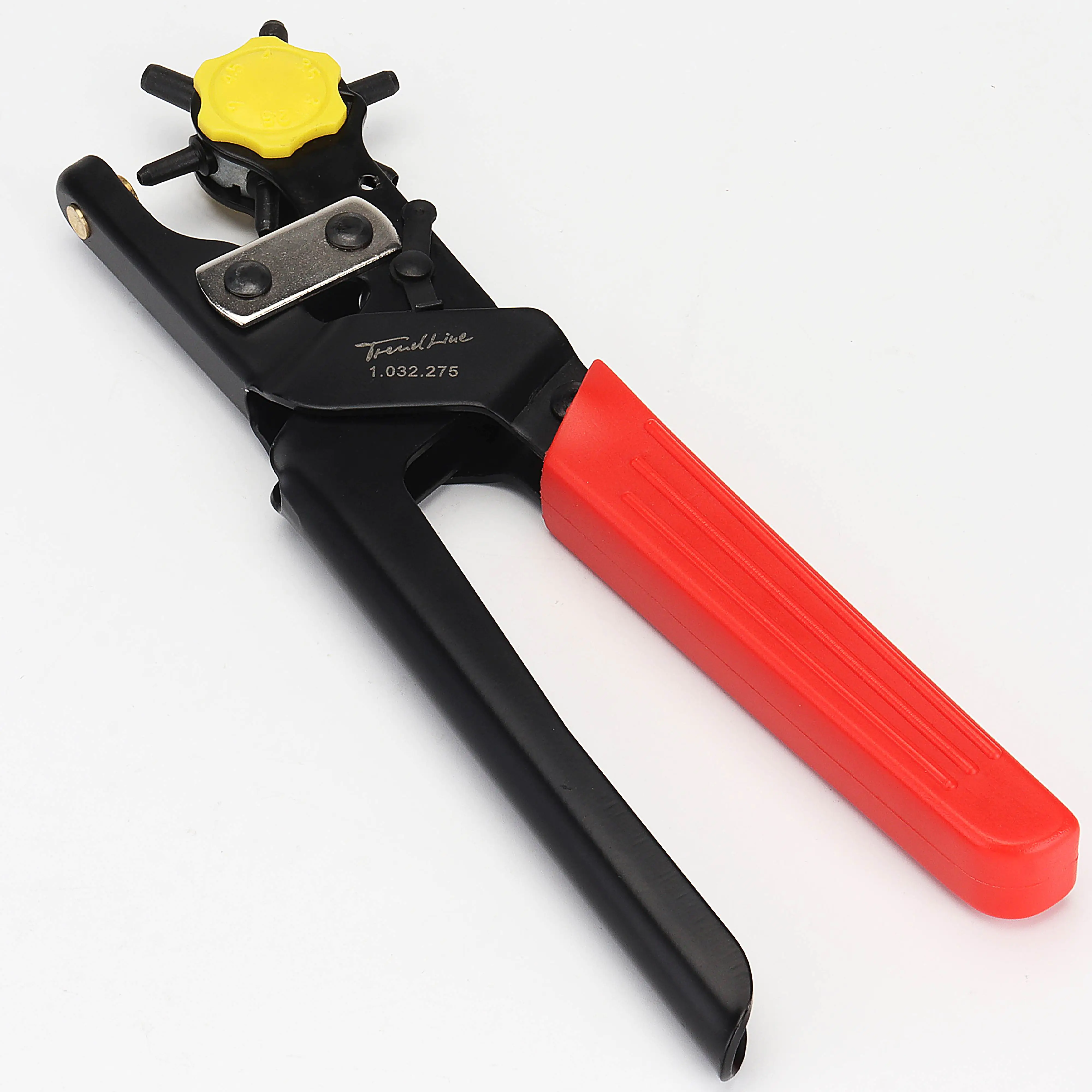 Primaster Revolverlochzange 22 cm Primaster Revolverlochzange 22 cm