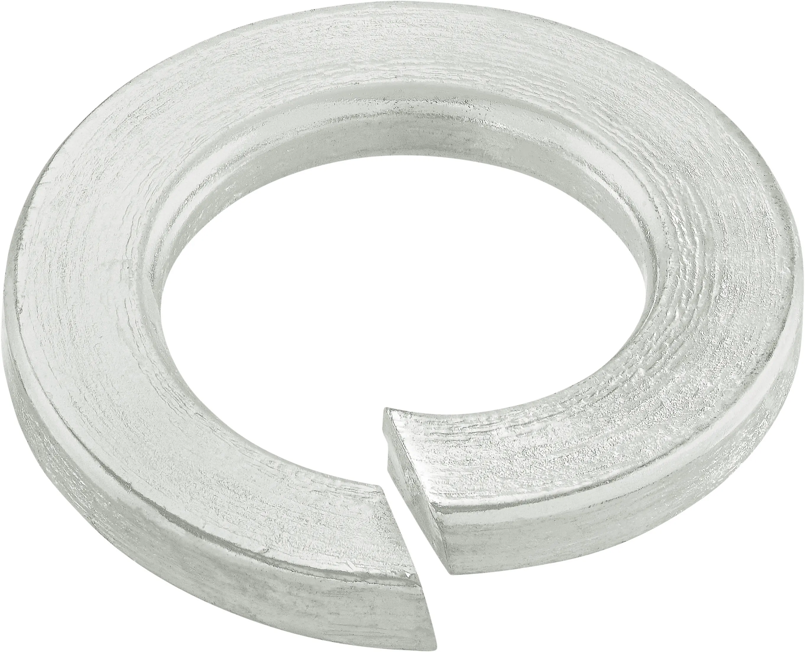 Conmetall Federringe 10 x 18,1 mm verzinkt - 16 Stk.