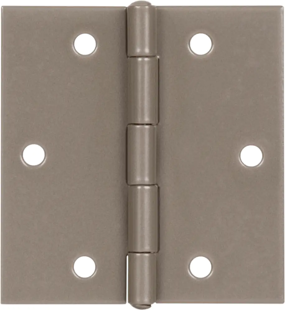 4004338300524 Alberts Duravis Scharnier perlbeige, 60 x 60 x 1 mm