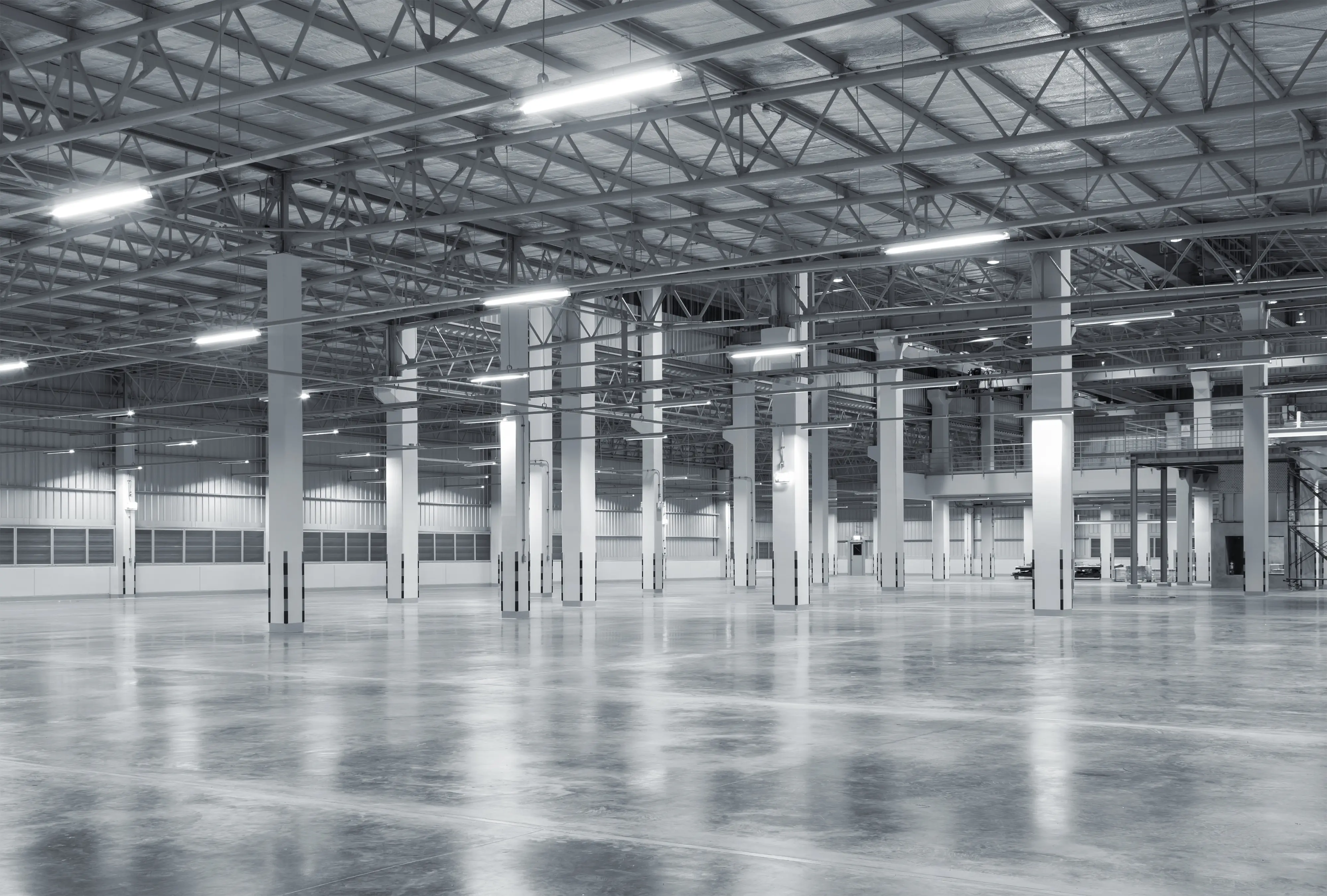 Light & More LED Feuchtraumleuchte 127 x 6,8 cm G13 T8 Light & More LED Feuchtraumleuchte 127 x 6,8 cm G13 T8