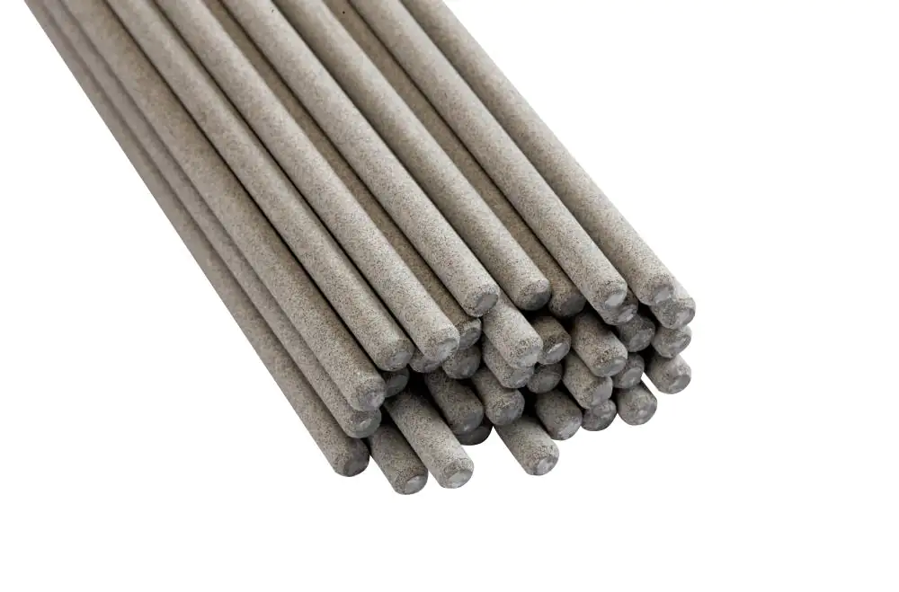 Rothenberger Elektroden aus Stahl Rutil Roweld 711 3,25 mm 1 kg