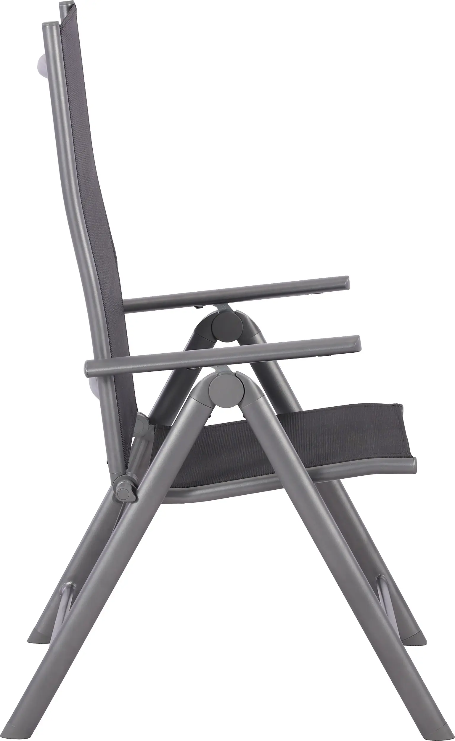 TrendLine Klappstuhl New York anthrazit