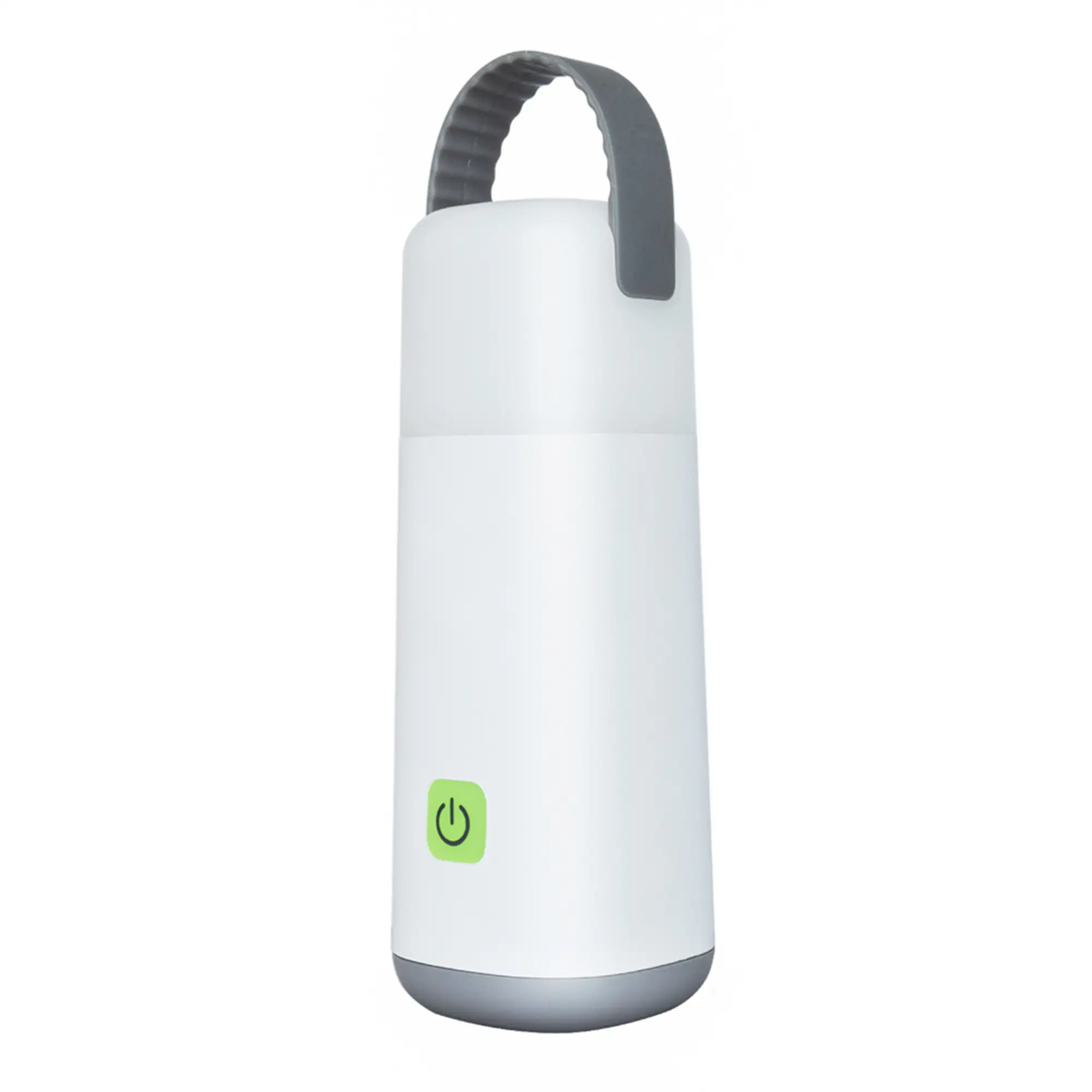 Müller Licht LED Akku-Campingleuchte weiß Müller Licht LED Akku-Campingleuchte weiß