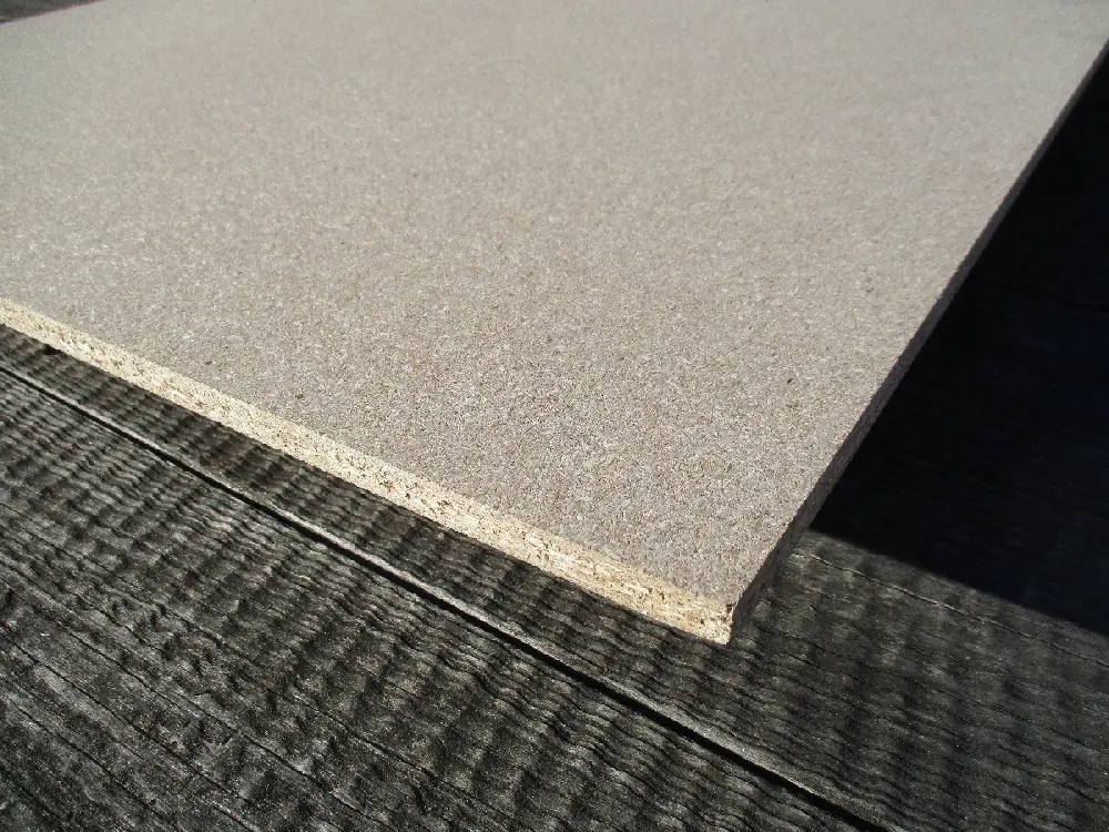 Spanplatte 120 x 60 cm 10 mm roh