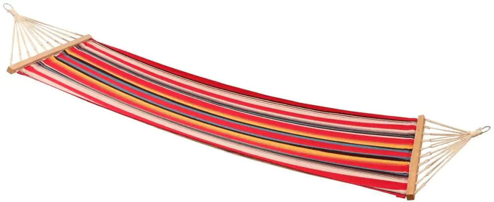 Conacord Hängematte Mexico bunt gestreift