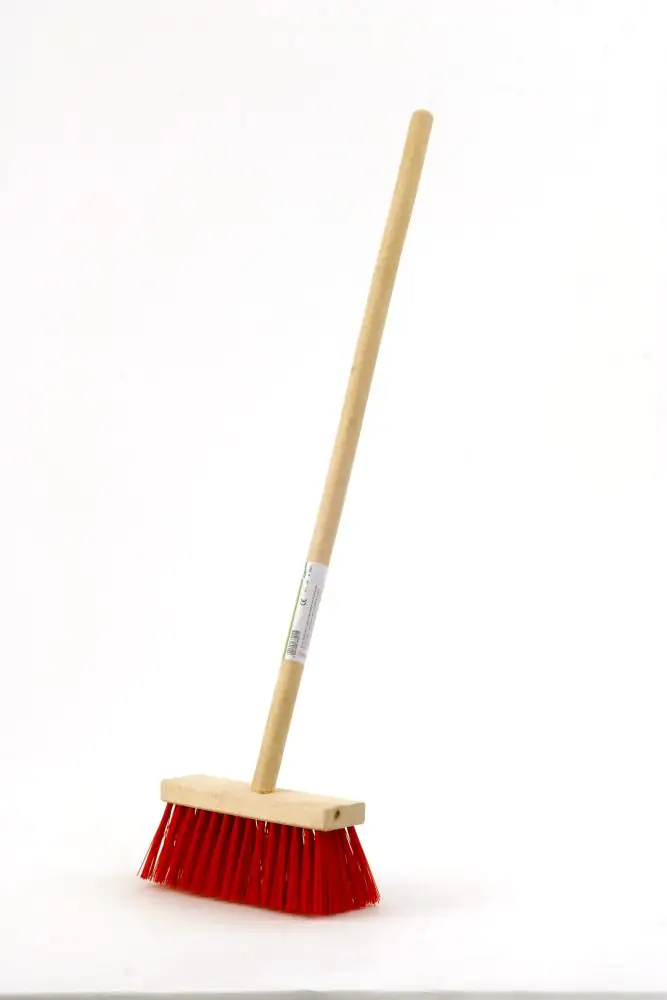 Freund Victoria Kinderbesen 21 cm Arbeitsbreite