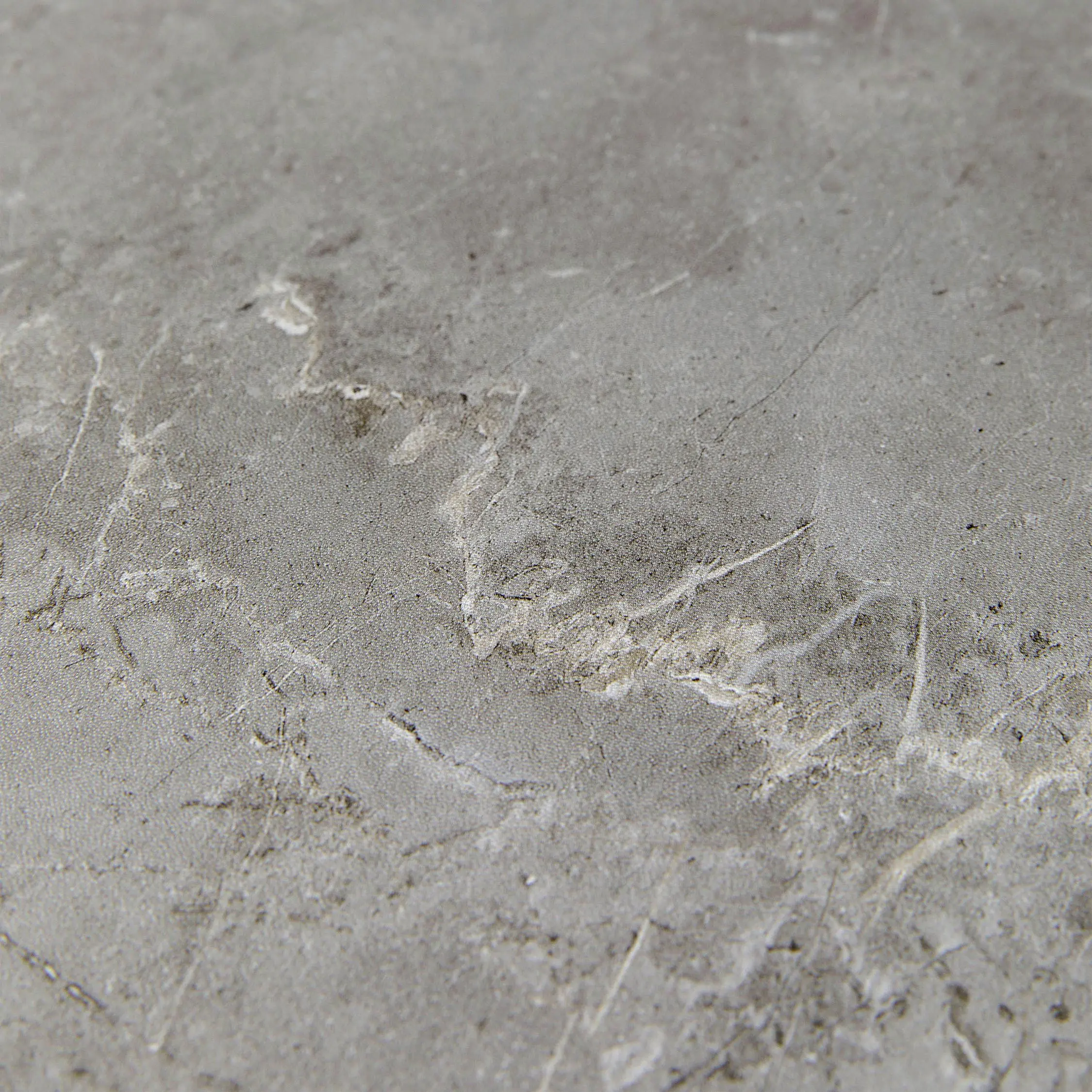 Grosfillex Kunststoffpaneel Marmor 60 x 30 cm 5 mm grau