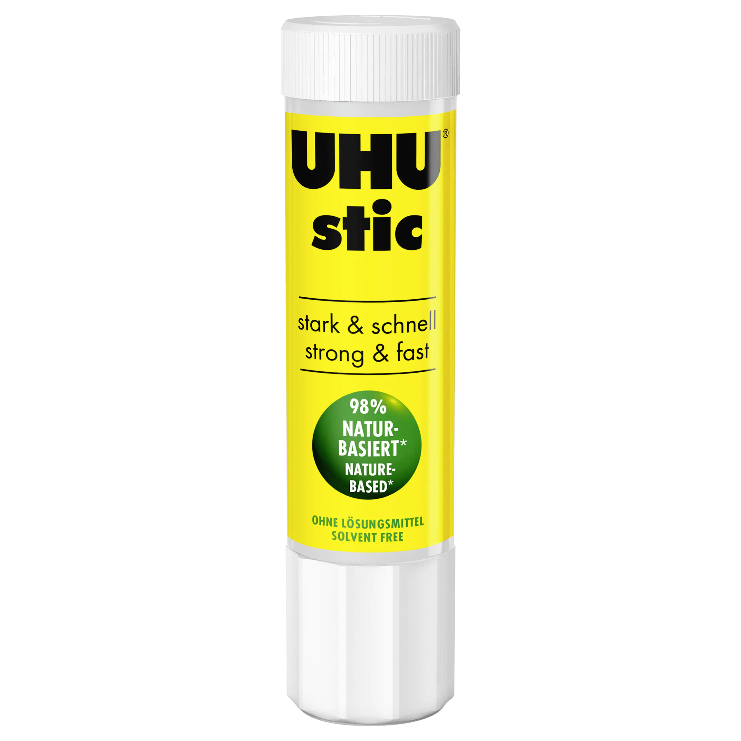 UHU stic Klebestift 21 g