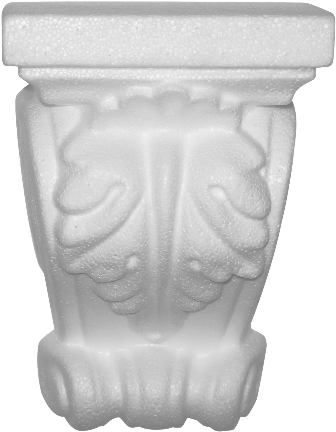Decosa Konsole klein,  7 cm x 12 cm x 17 cm