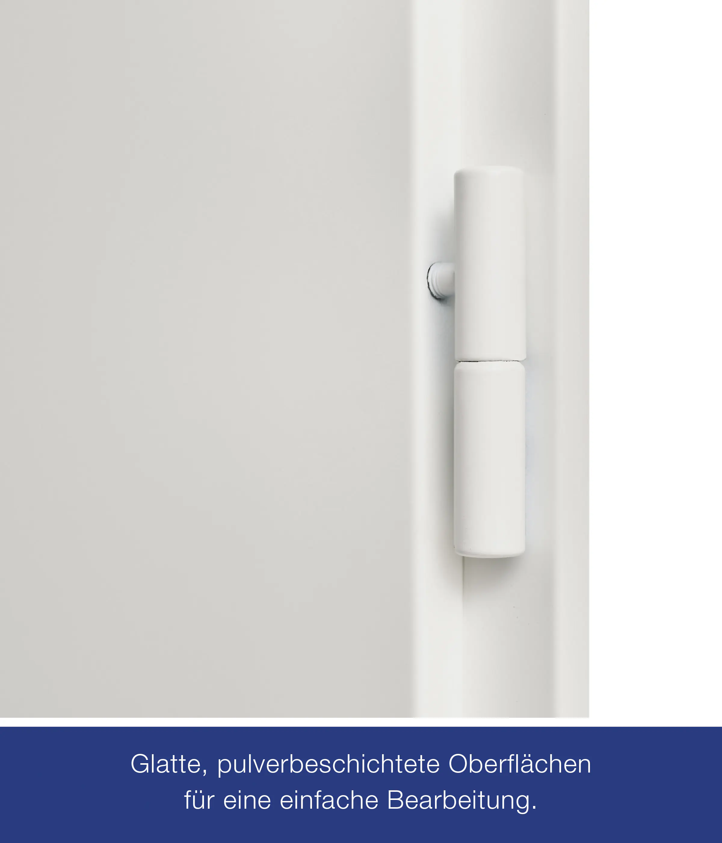 Hörmann Innentür ZK verkehrsweiß 100 x 212,5 cm DIN links Hörmann Innentür ZK verkehrsweiß 100 x 212,5 cm DIN links